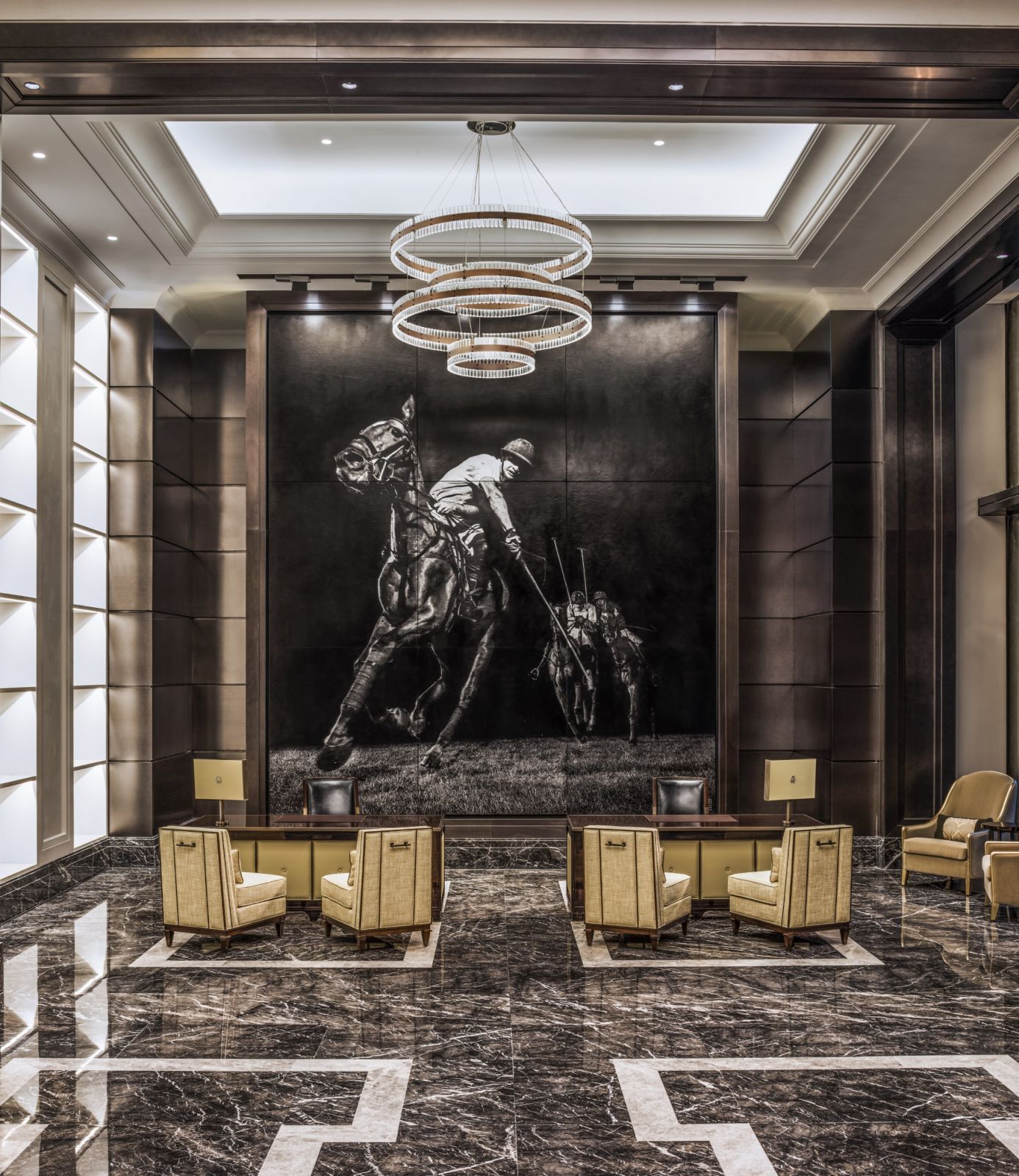 Photo: The St. Regis KL