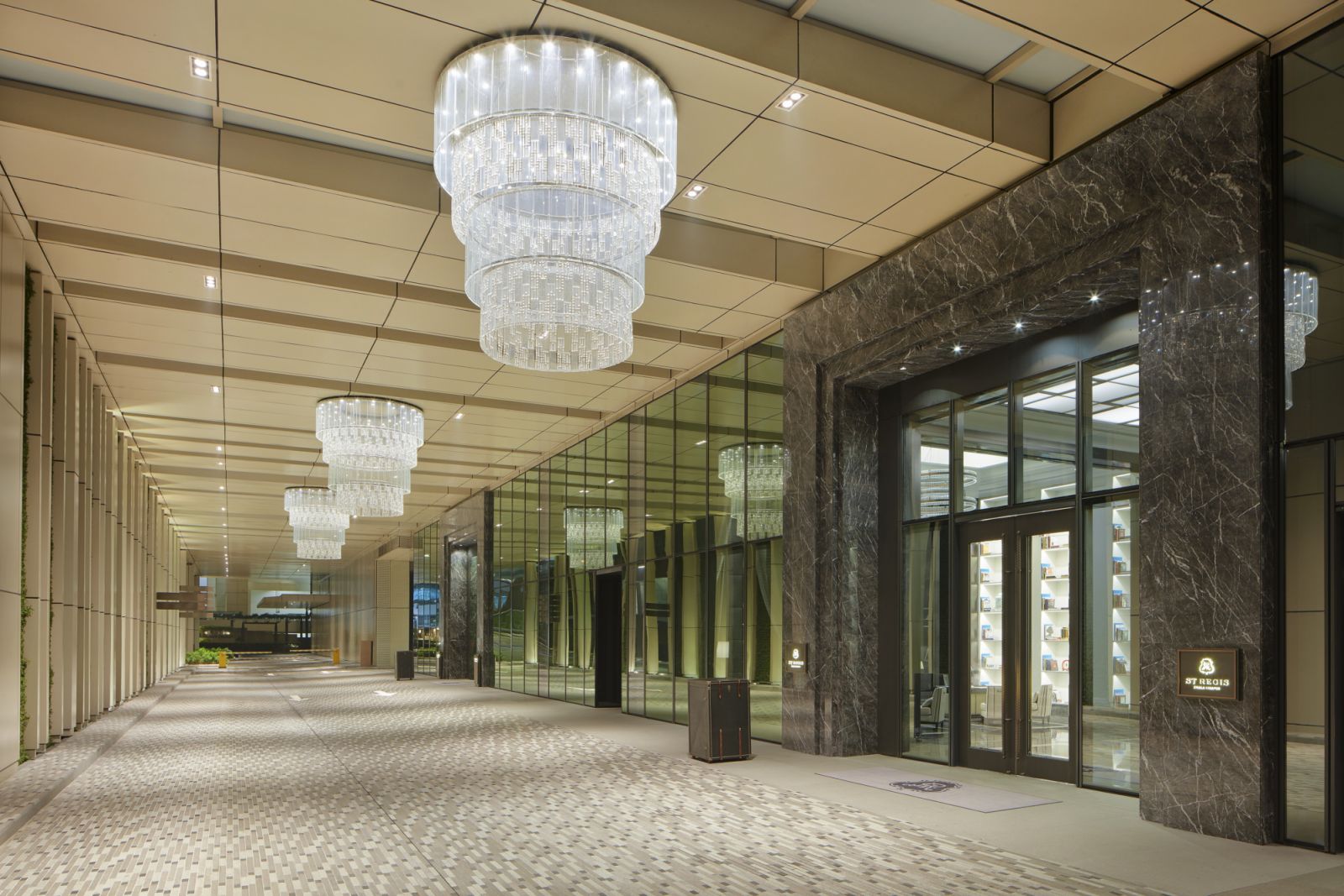 Photo: The St. Regis KL