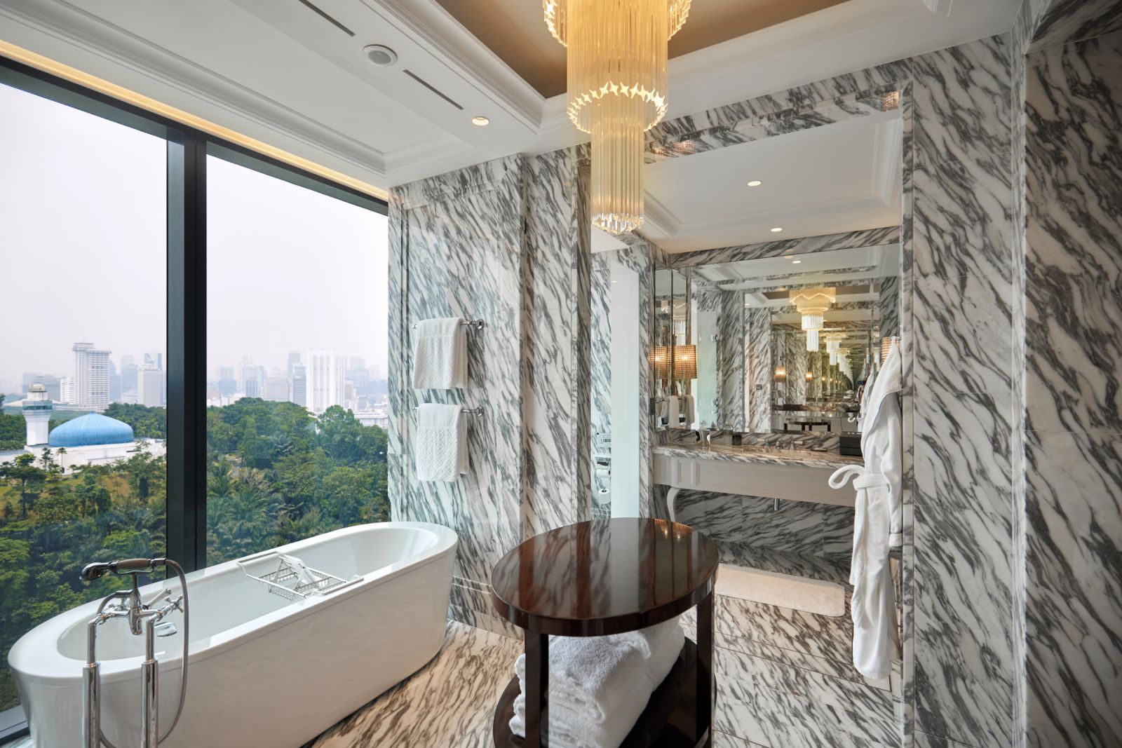 Photo: The St. Regis KL