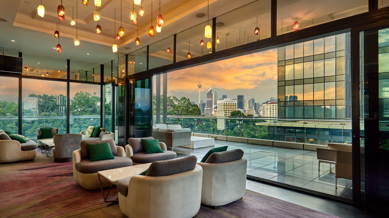 Photo: The St. Regis KL