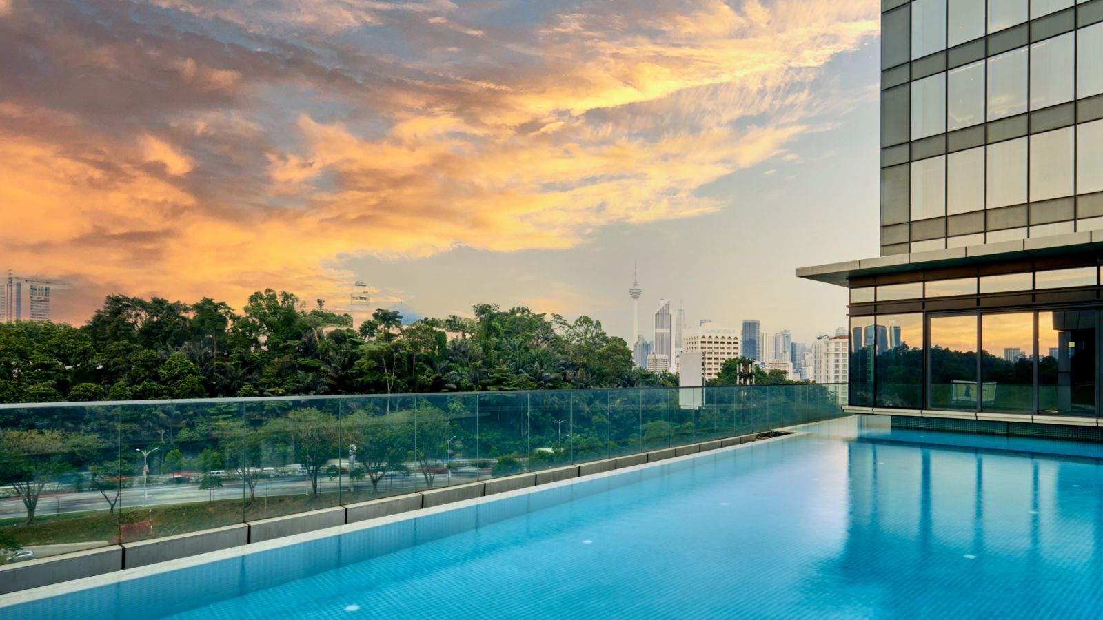 Photo: The St. Regis KL