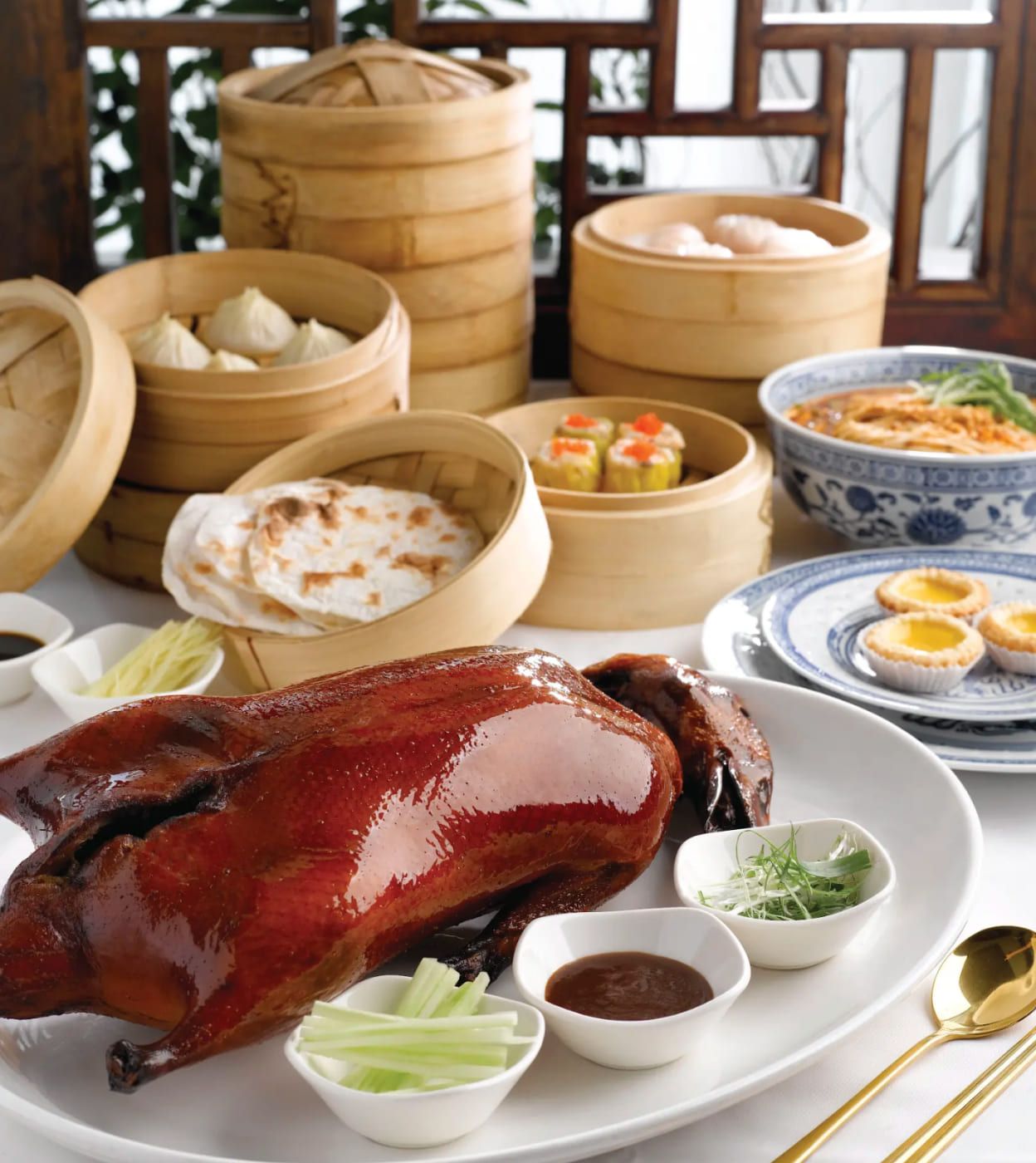 Peking Duck