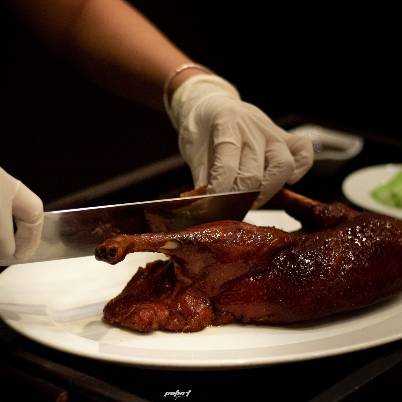 Peking Duck