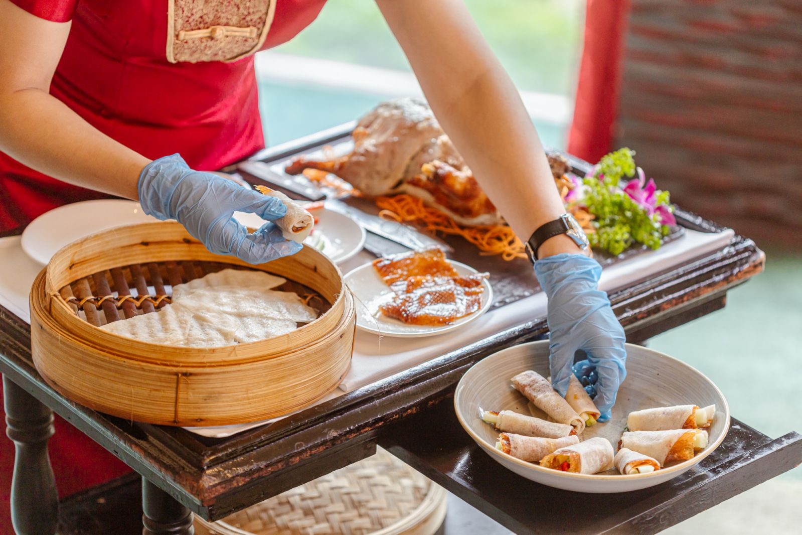 Peking Duck