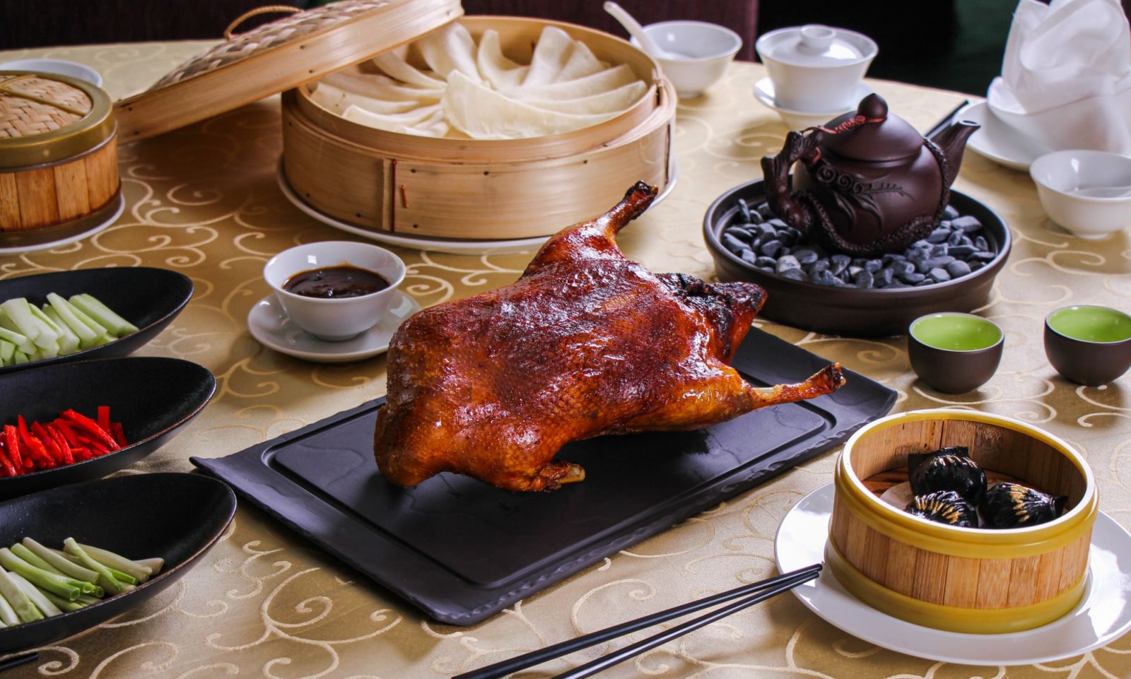 Peking Duck