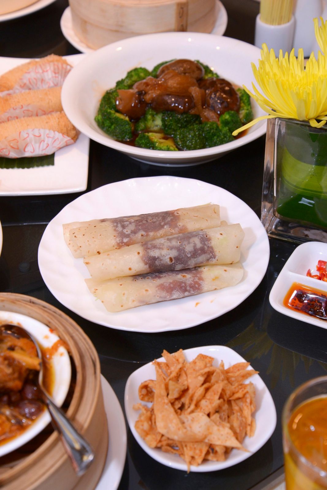 Peking Duck
