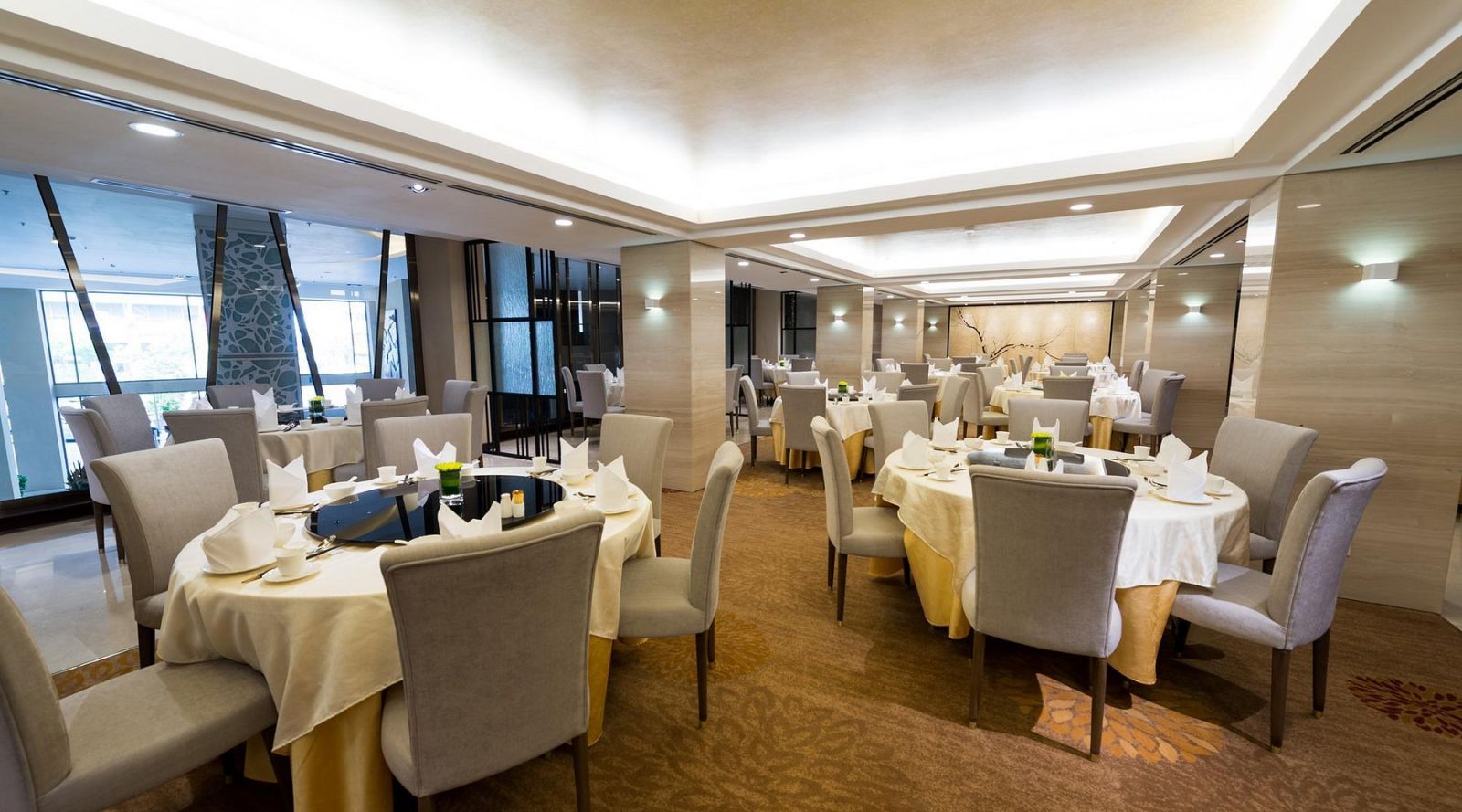 Peking Duck restaurant