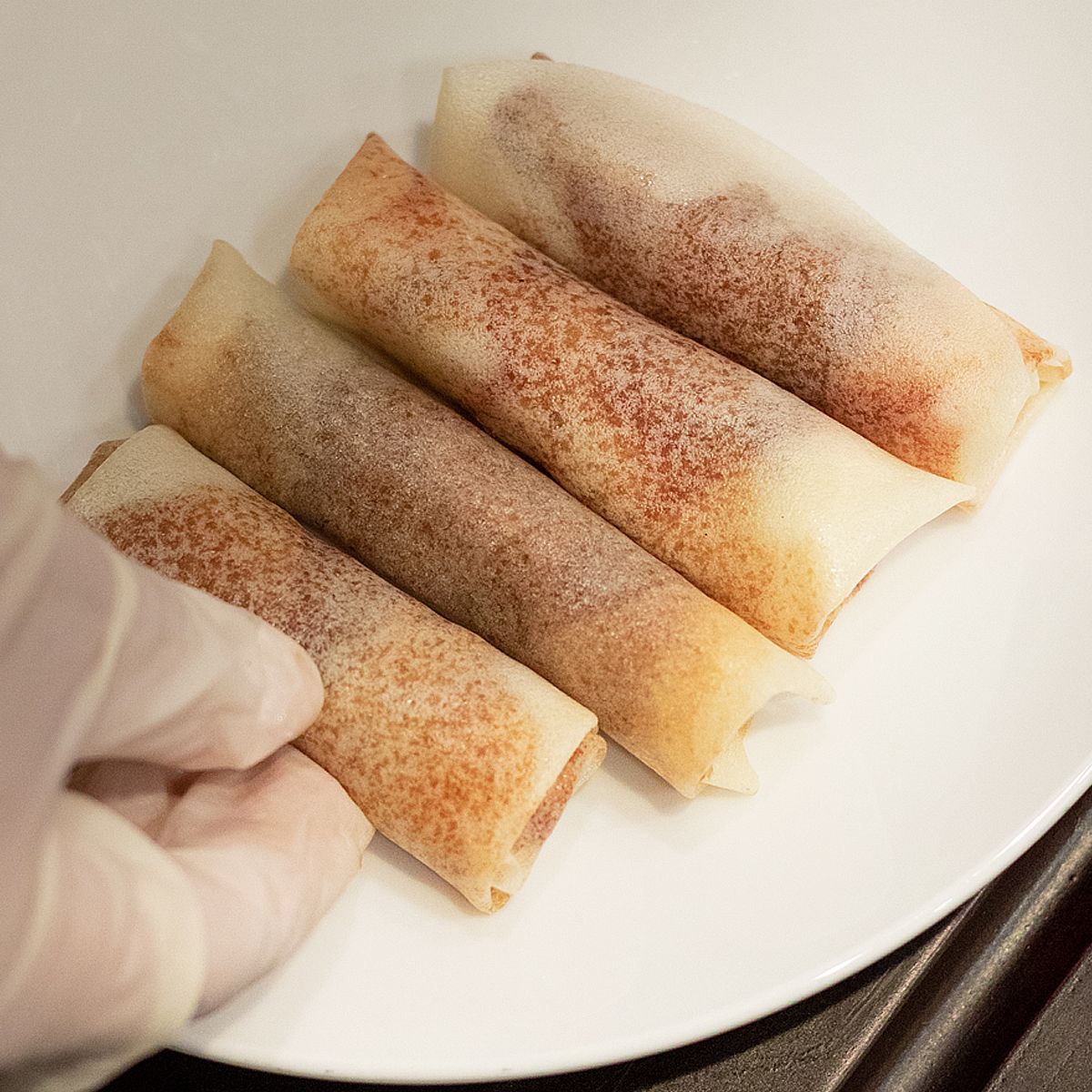 Peking Duck