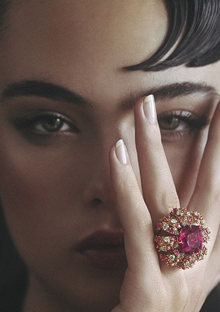 Deva Cassel on film, fashion, and the art of storytelling | Tatler