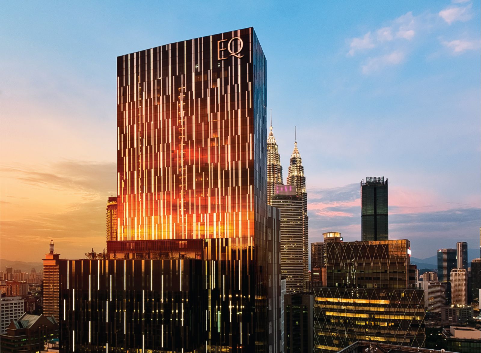 Photo: EQ Kuala Lumpur