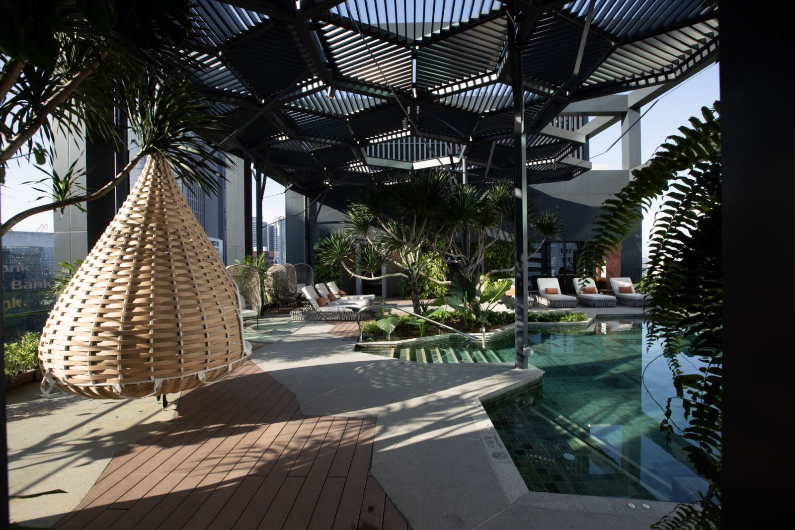 Photo: Hotel Indigo