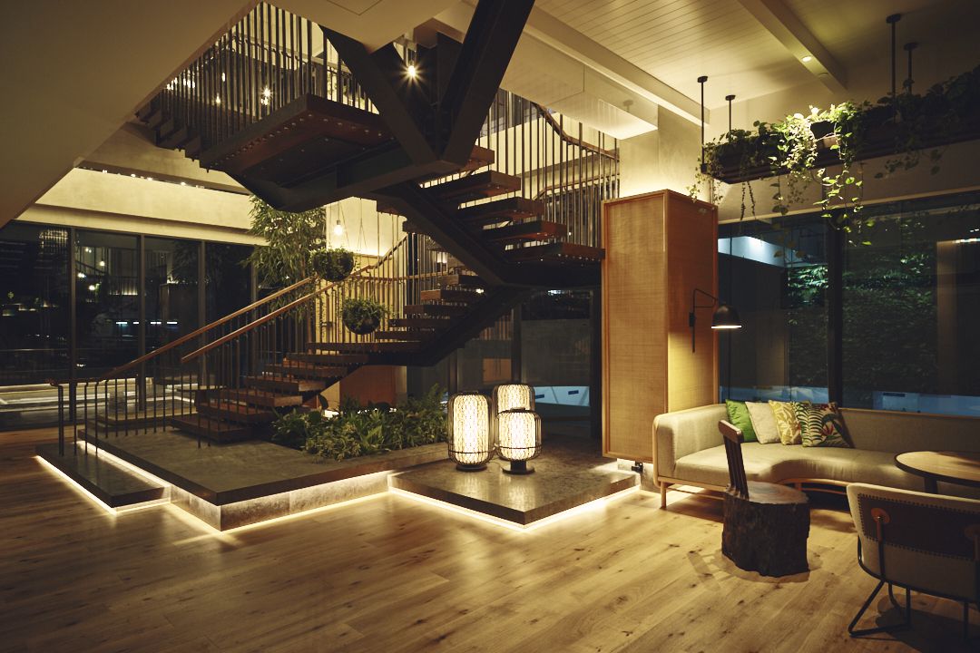 Hotel Indigo Kuala Lumpur on the Park