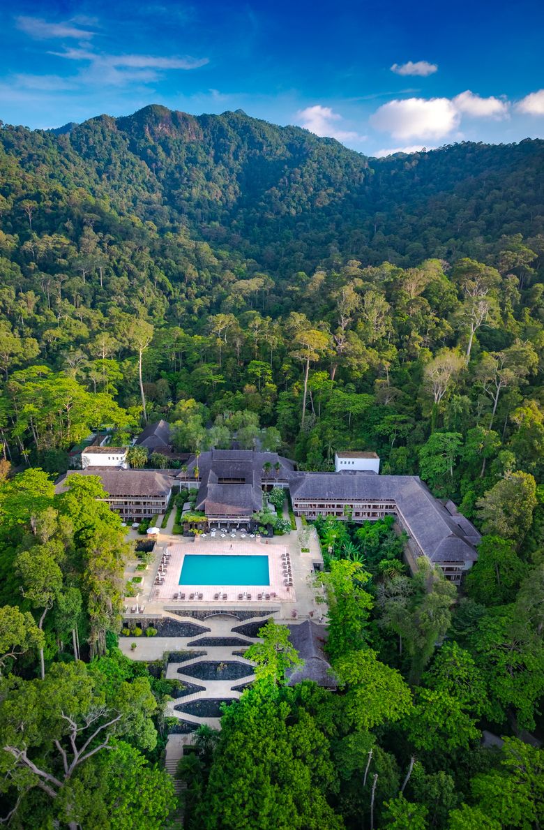 Photo: The Datai Langkawi