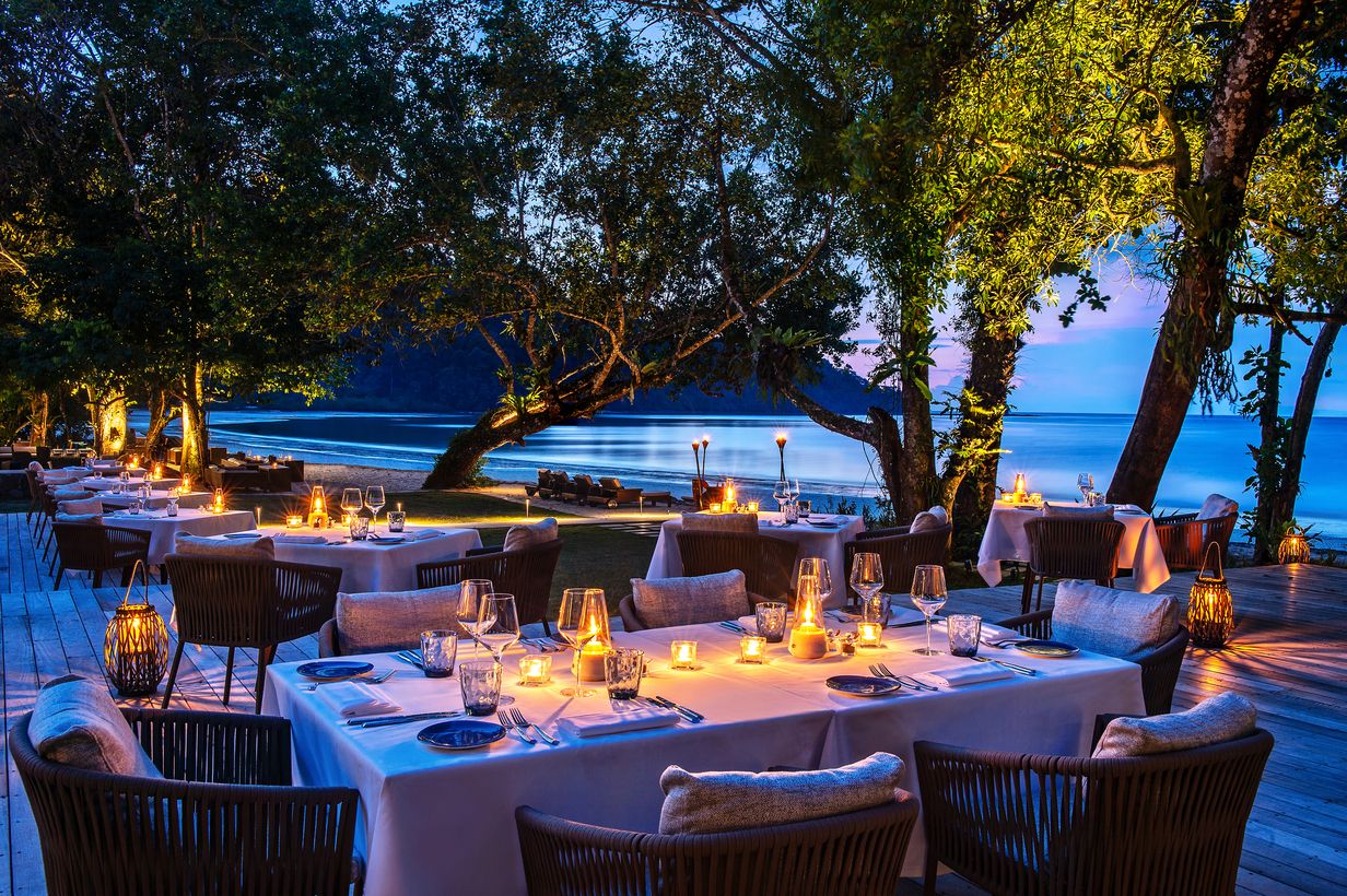 Photo: The Datai Langkawi