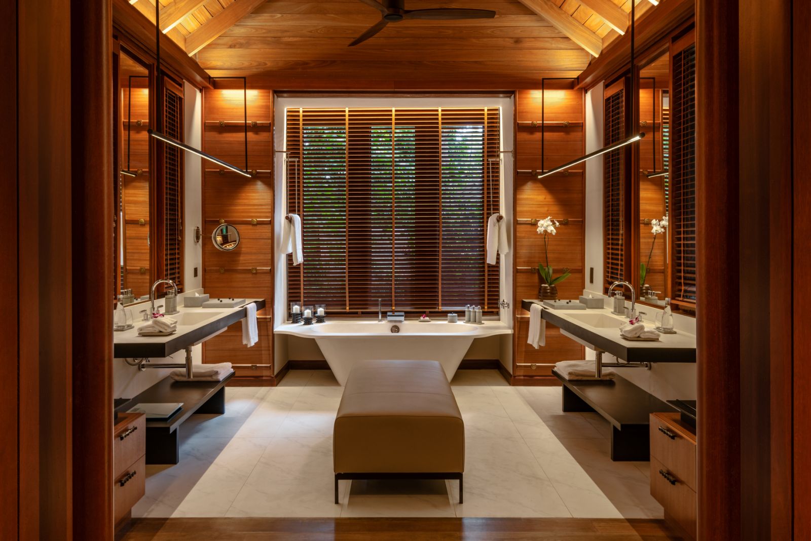 Photo: The Datai Langkawi