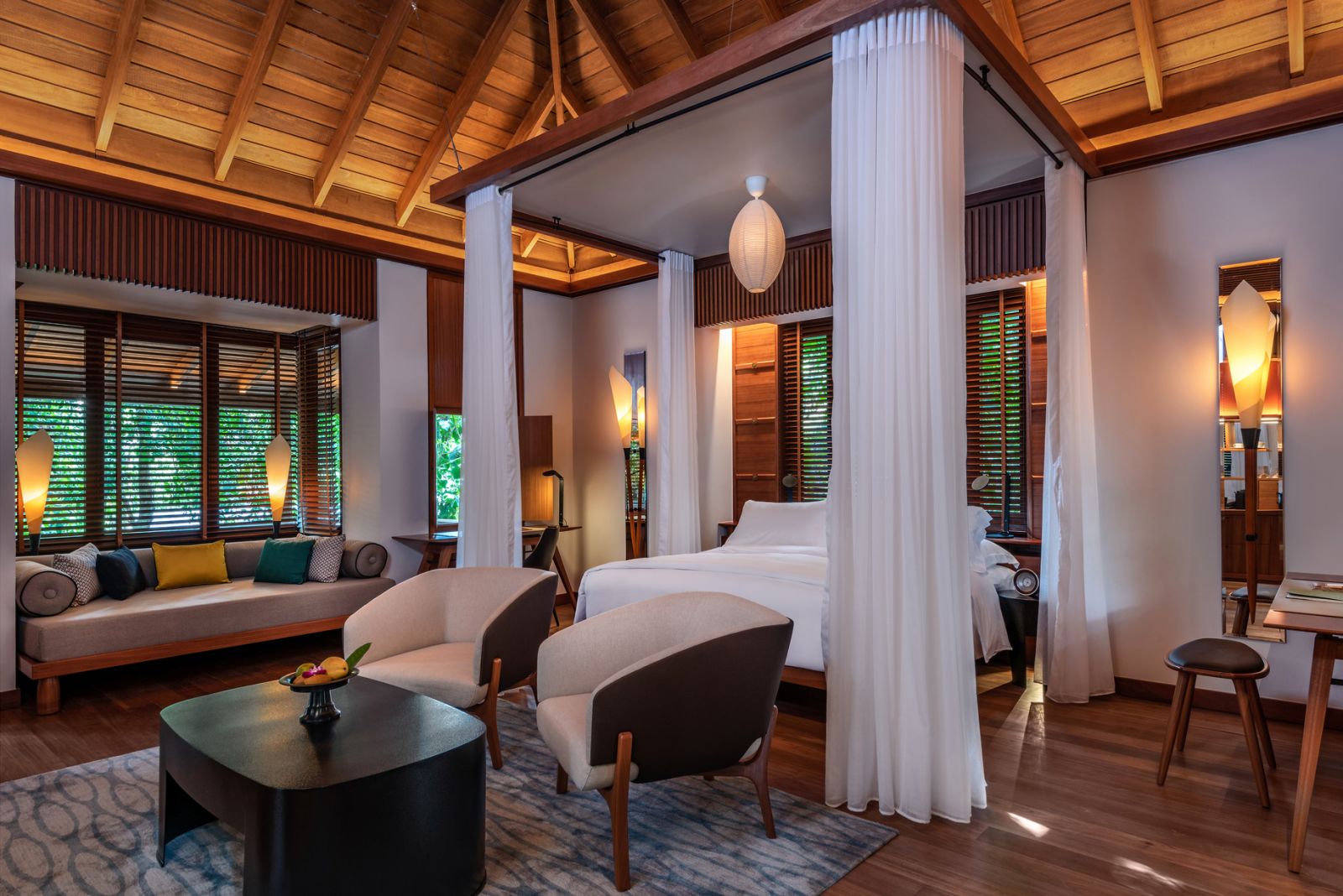 Photo: The Datai Langkawi