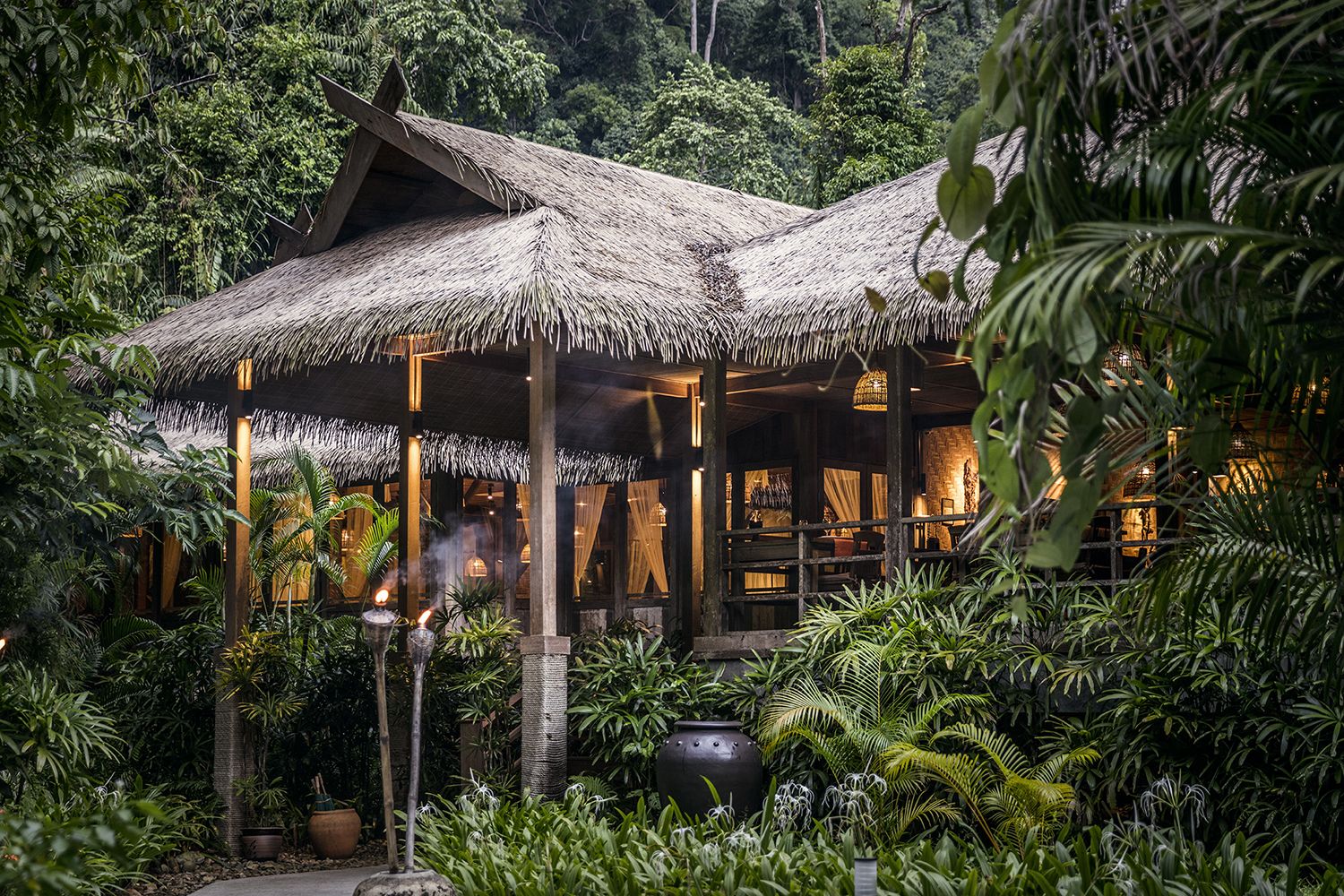 Photo: The Datai Langkawi