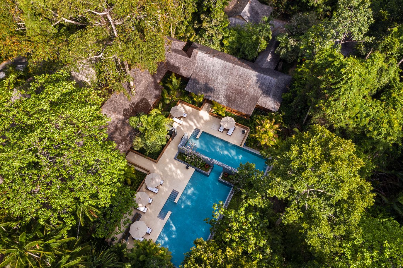 Photo: The Datai Langkawi