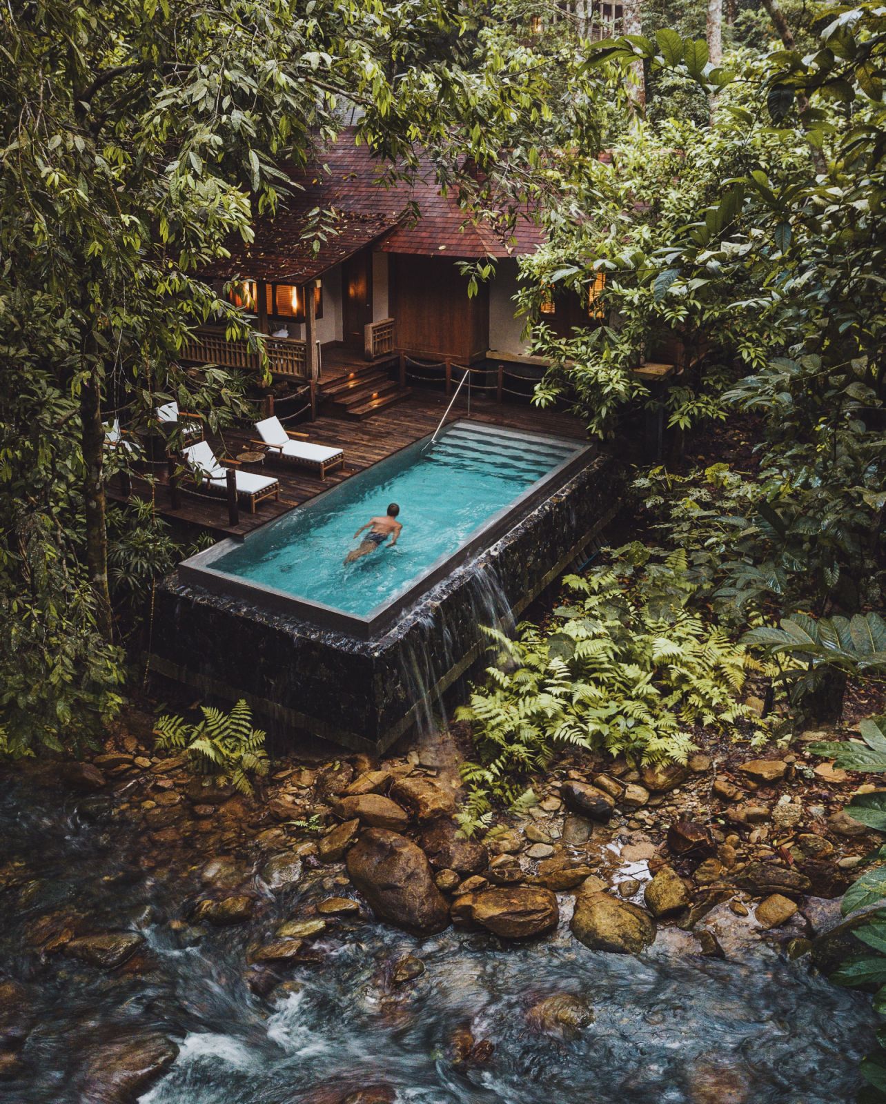 Photo: The Datai Langkawi
