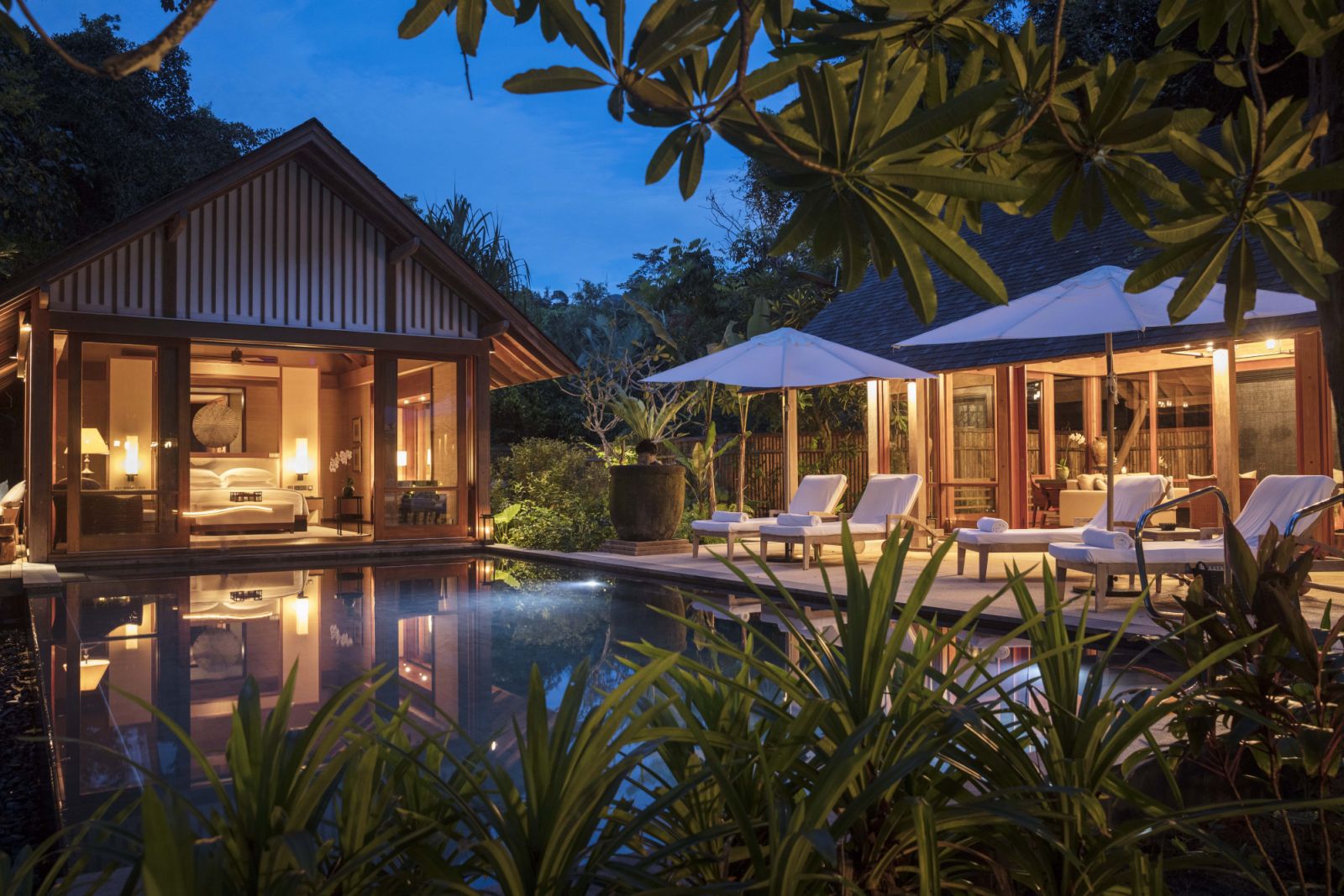 Photo: The Datai Langkawi