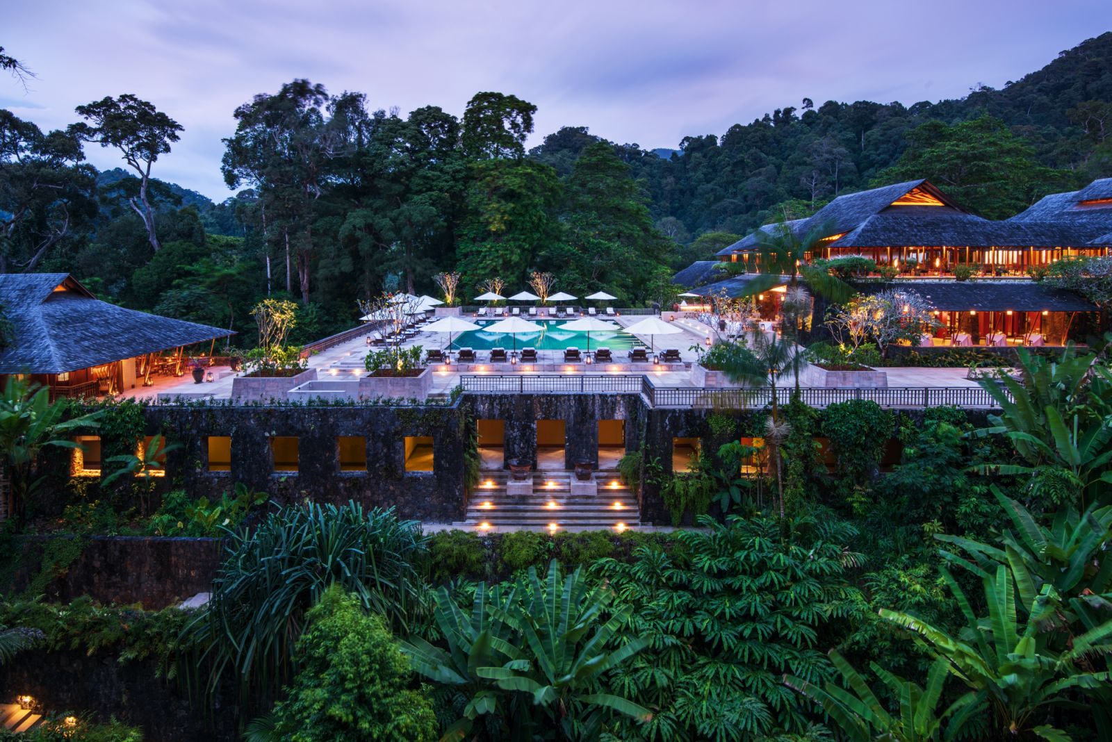 Photo: The Datai Langkawi