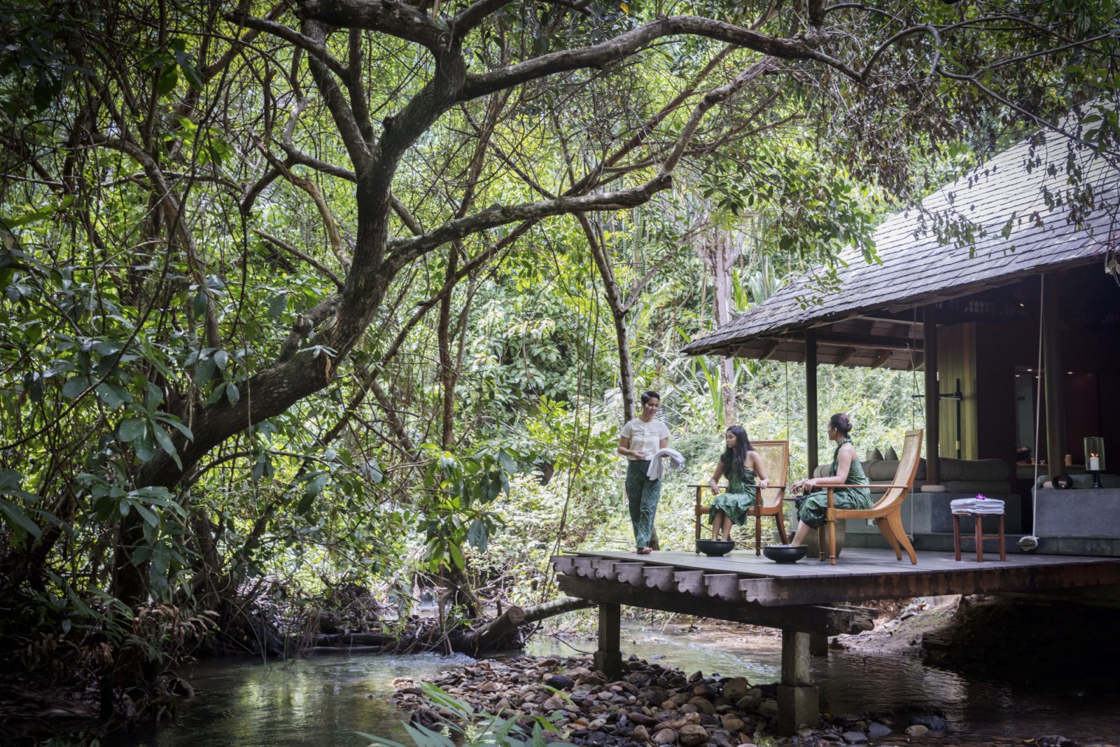 Photo: The Datai Langkawi