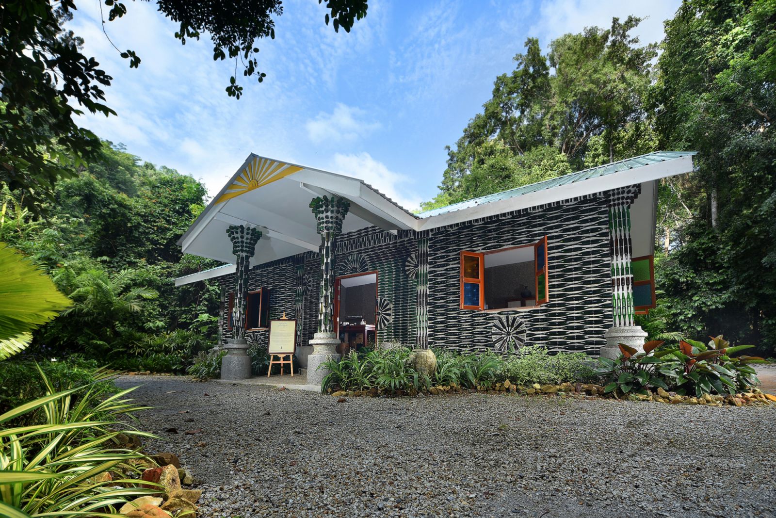 Photo: The Datai Langkawi