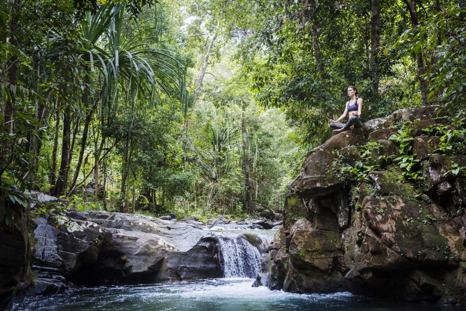 Photo: The Datai Langkawi