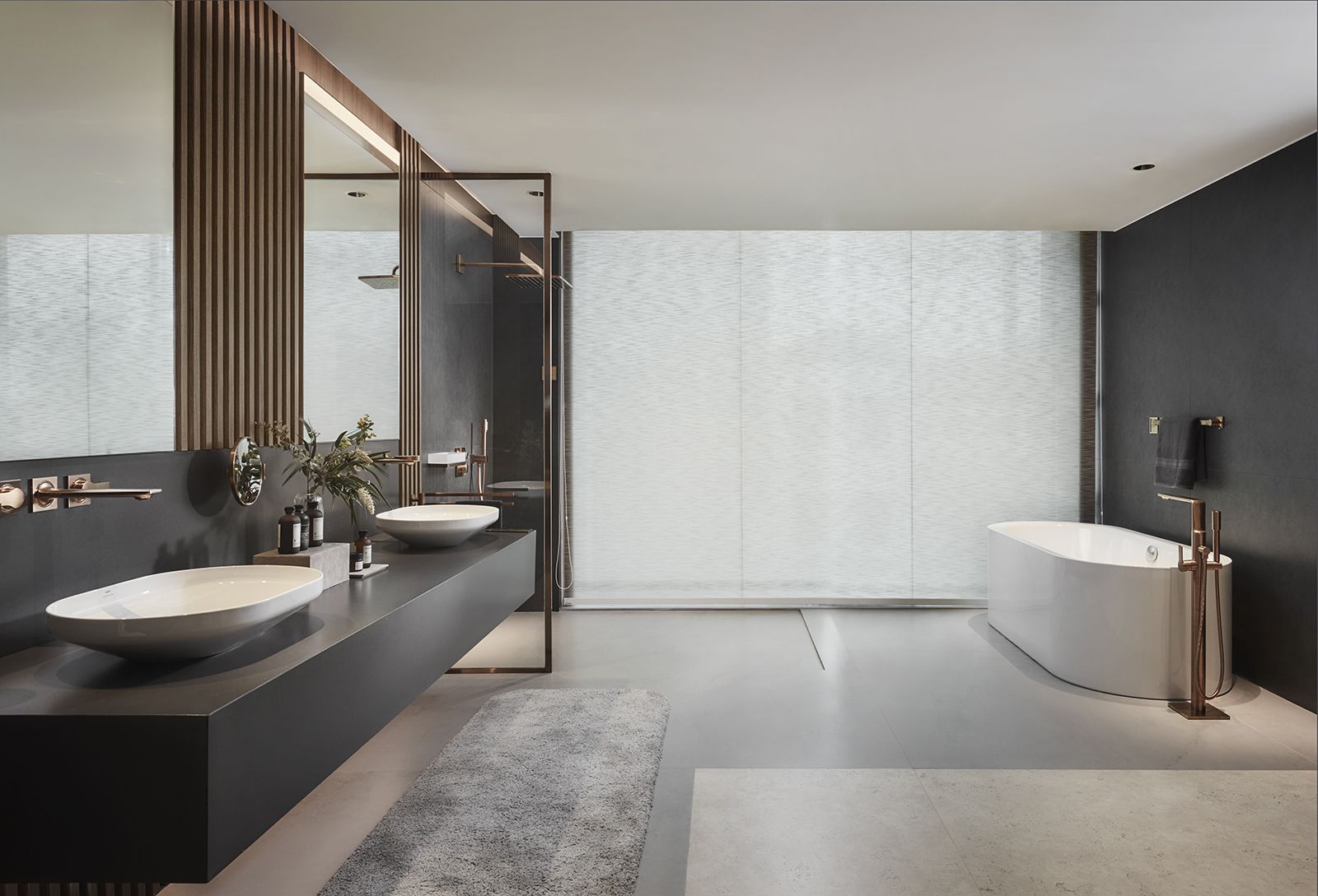 The Grohe Allure