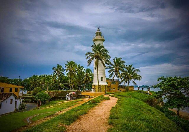 Galle, Sri Lanka