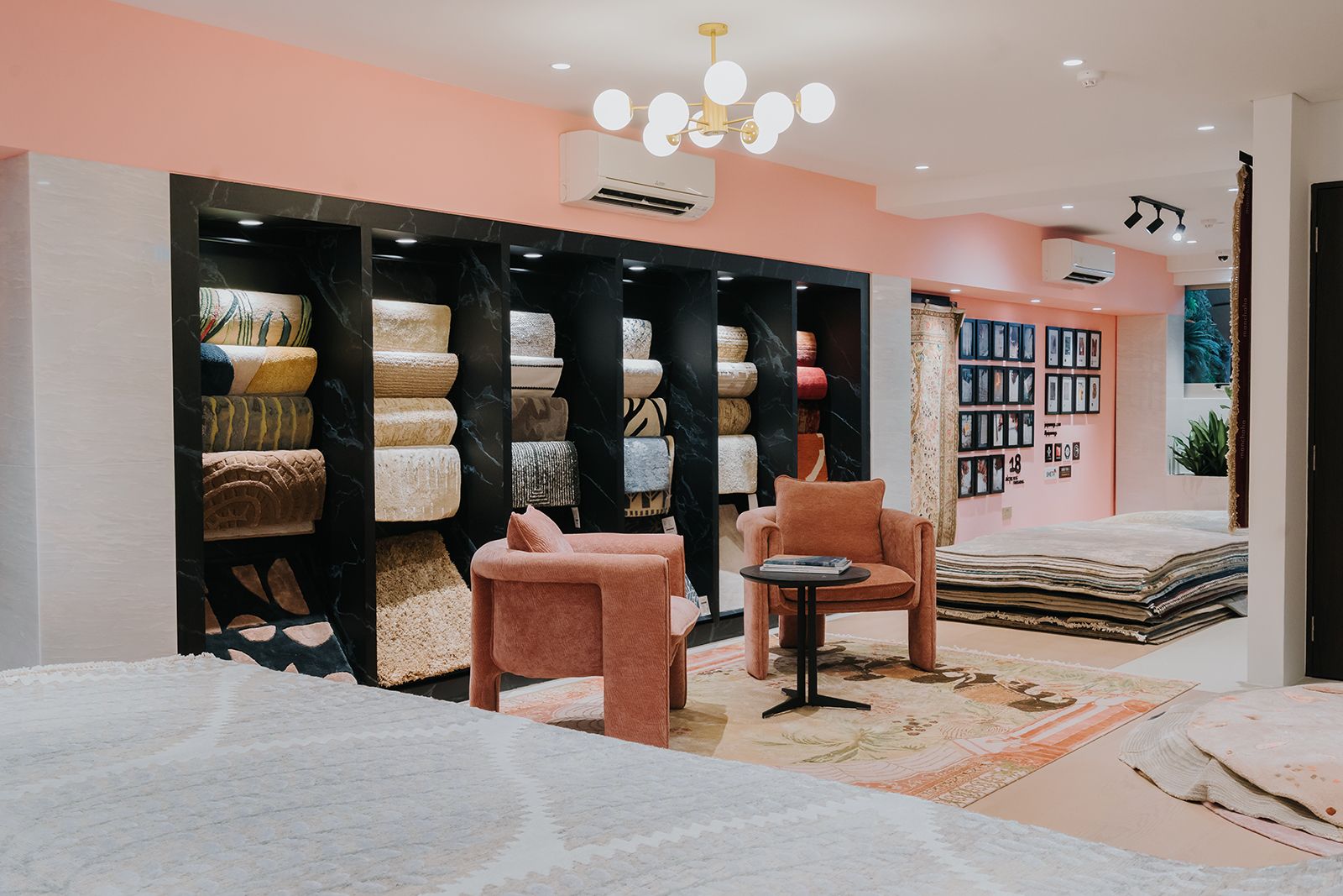 Tatler Homes Design Awards 2025: Vote for the Best Showroom in Singapore