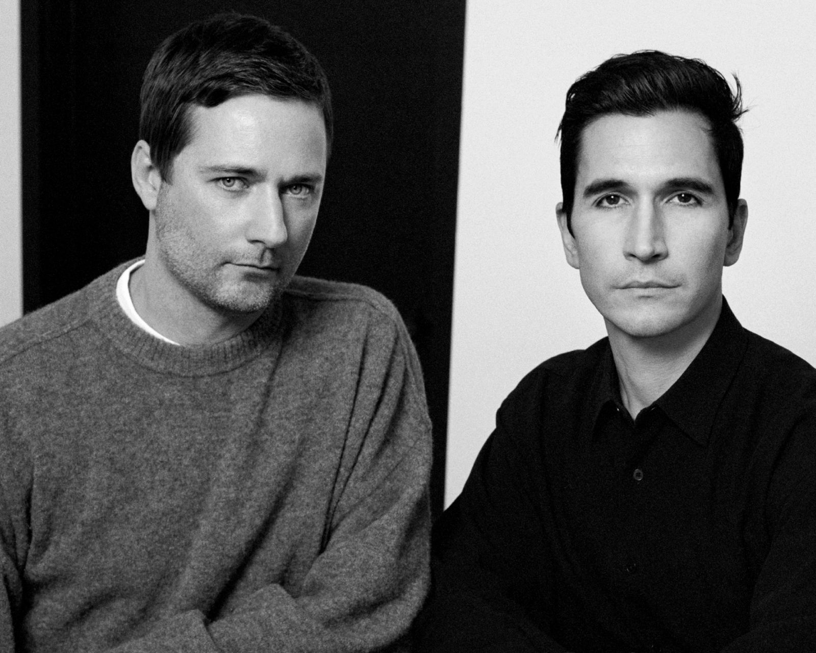 Jack McCollough and Lazaro Hernandez