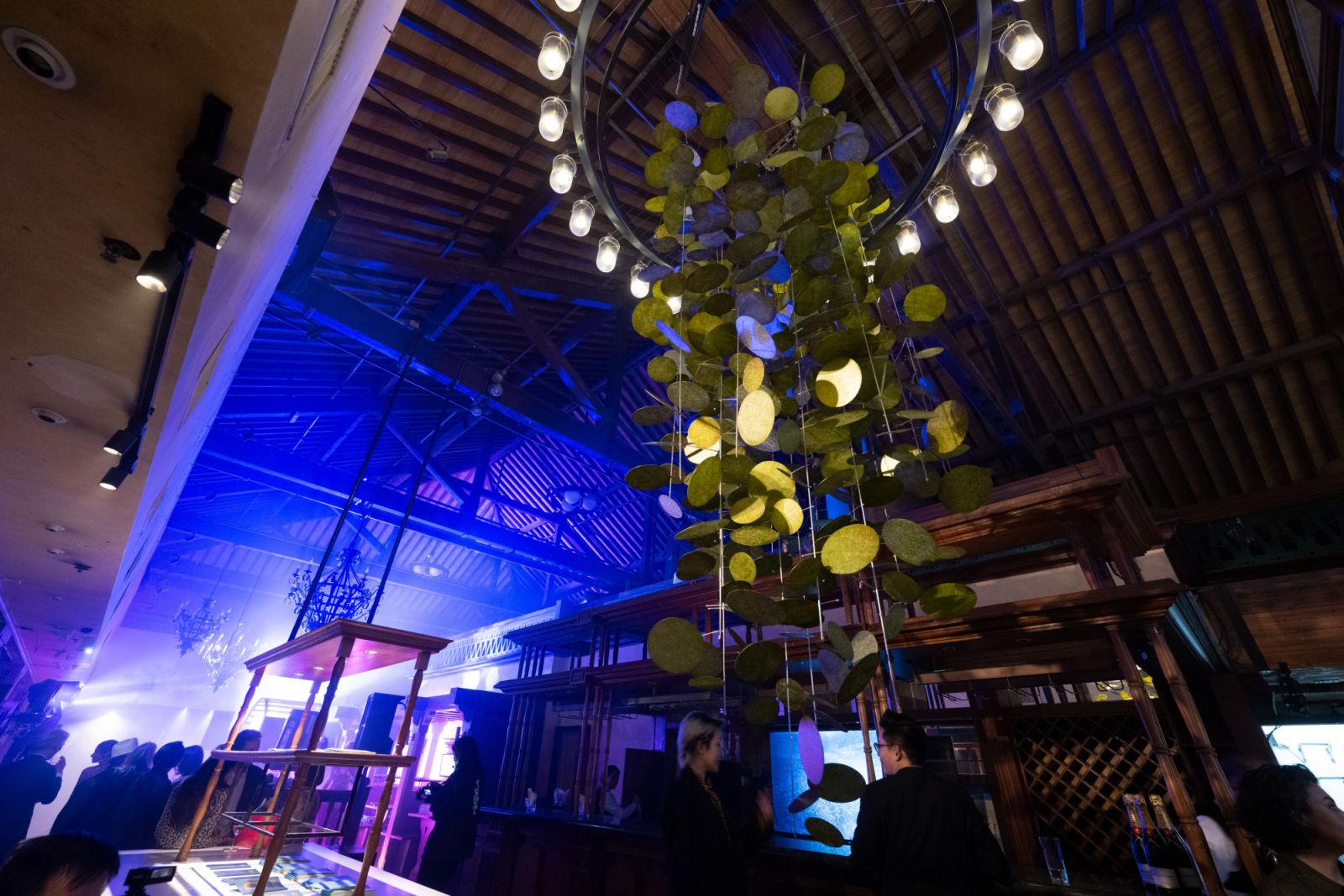 Design Trust gala