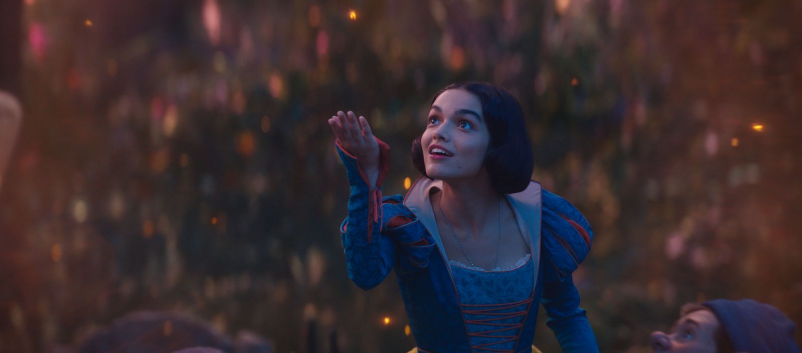 The OG Disney princess finally gets her own live-action remake (Photo: Disney)