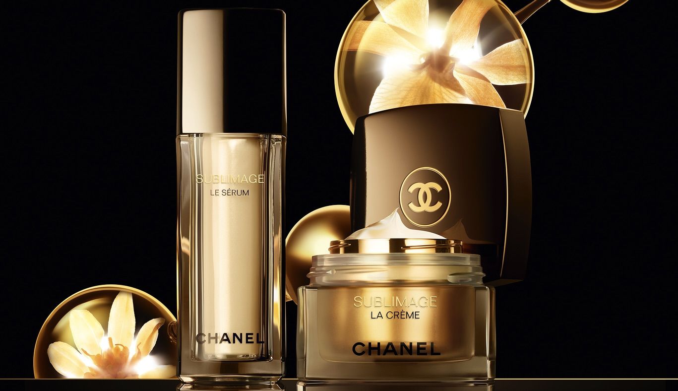 Explore Sublimage, Chanel's exclusive skincare | Tatler Asia
