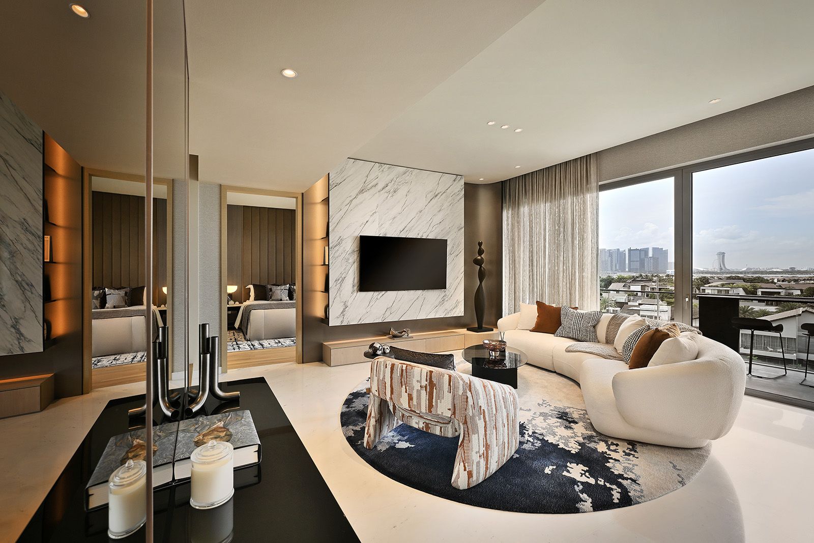 Tatler Homes Design Awards 2025: Vote for the Best Show Unit in Singapore