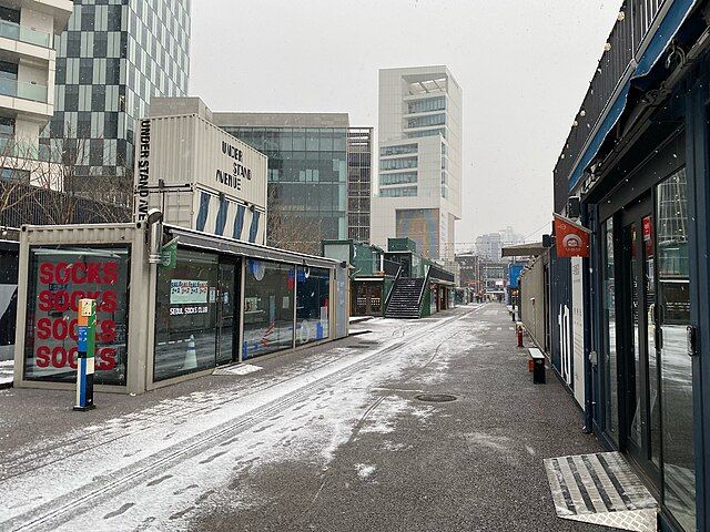 Seongsu-Dong