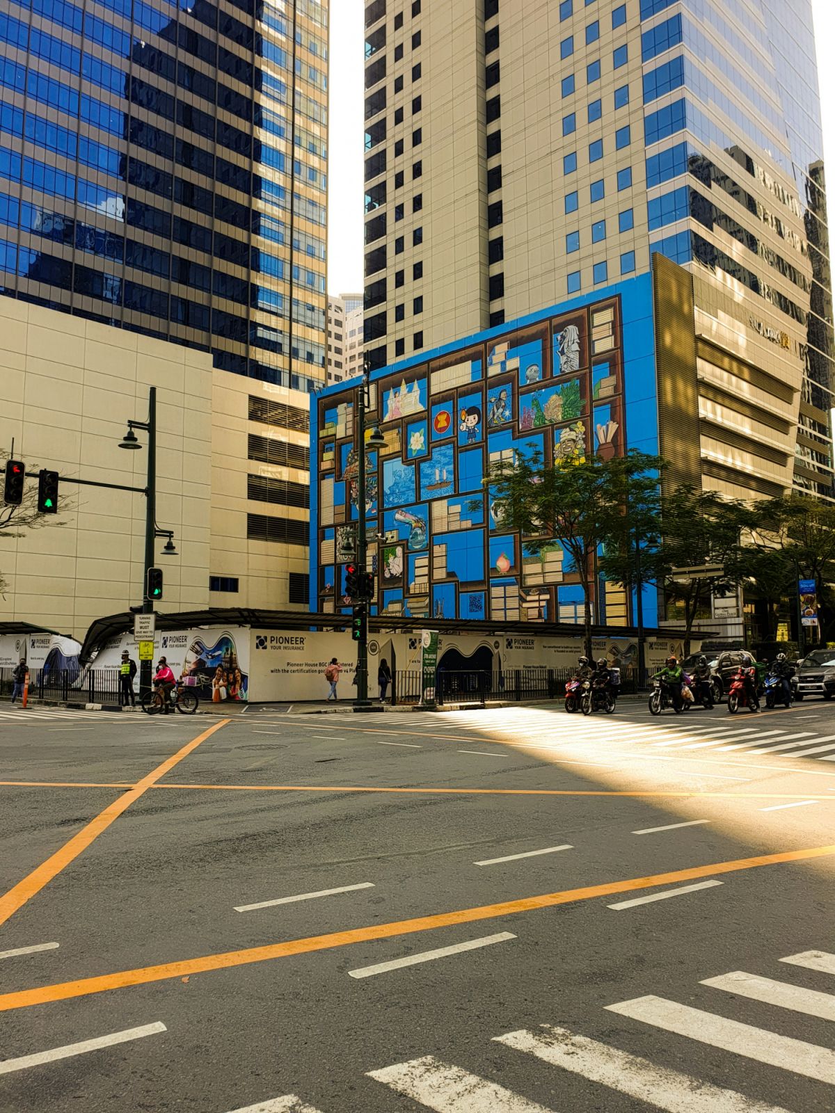 BGC