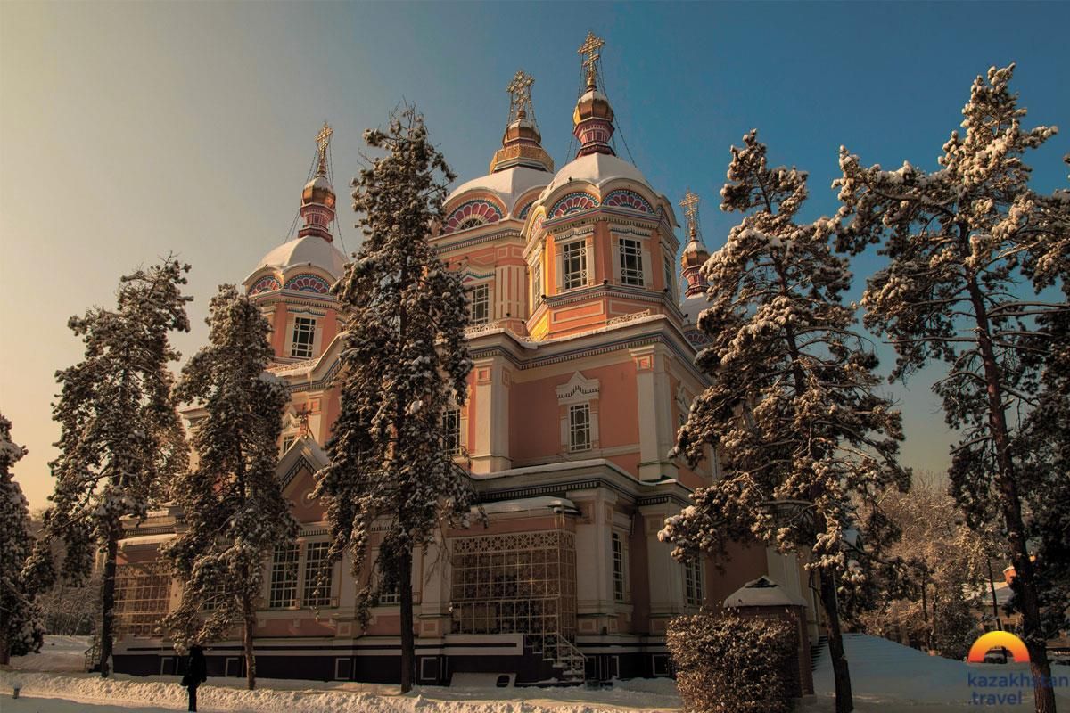 Photo: Kazakhstan Tourism