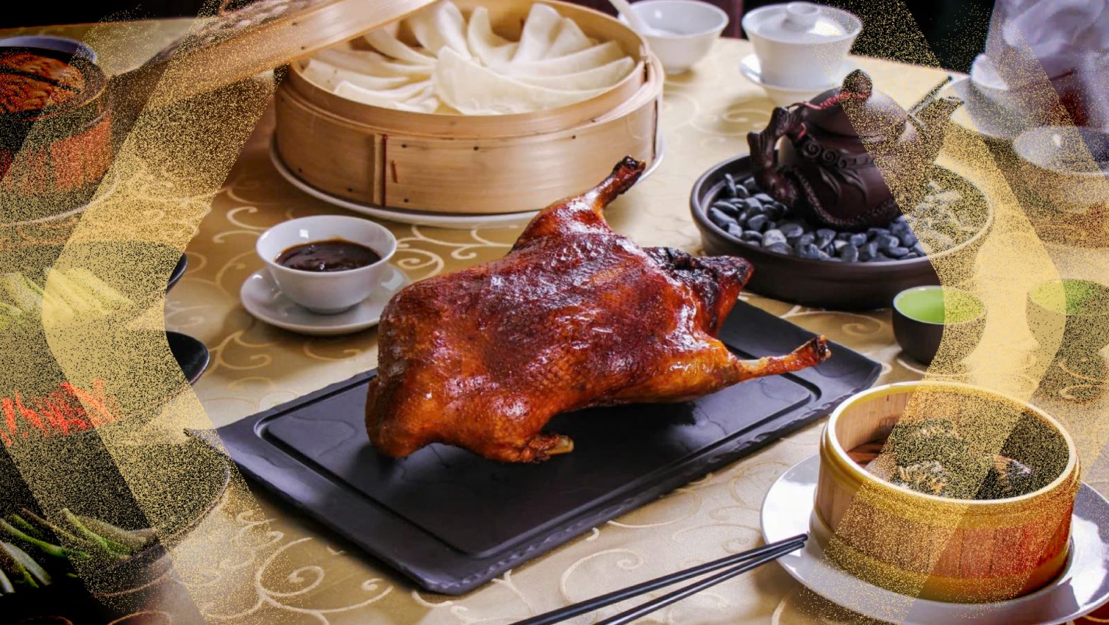 Peking Duck