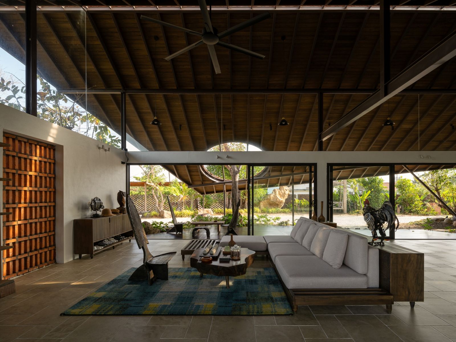 Homeowners today seek not just properties to fulfil their vacation needs, but spaces that offer a rich experience, where they can connect with nature and the surrounding community.