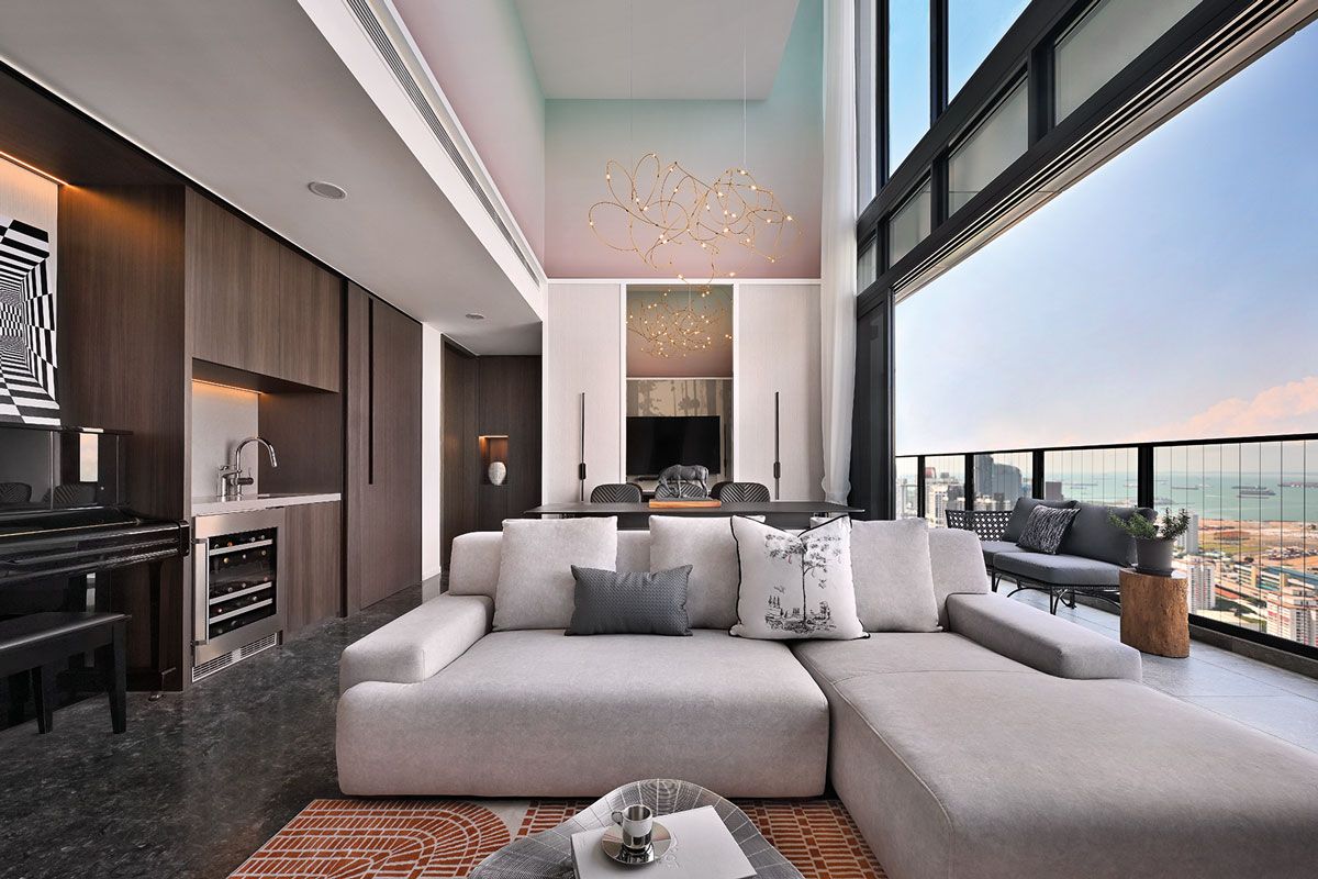 Tatler Homes Design Awards 2025: Vote for the Best Luxury Concept in Singapore