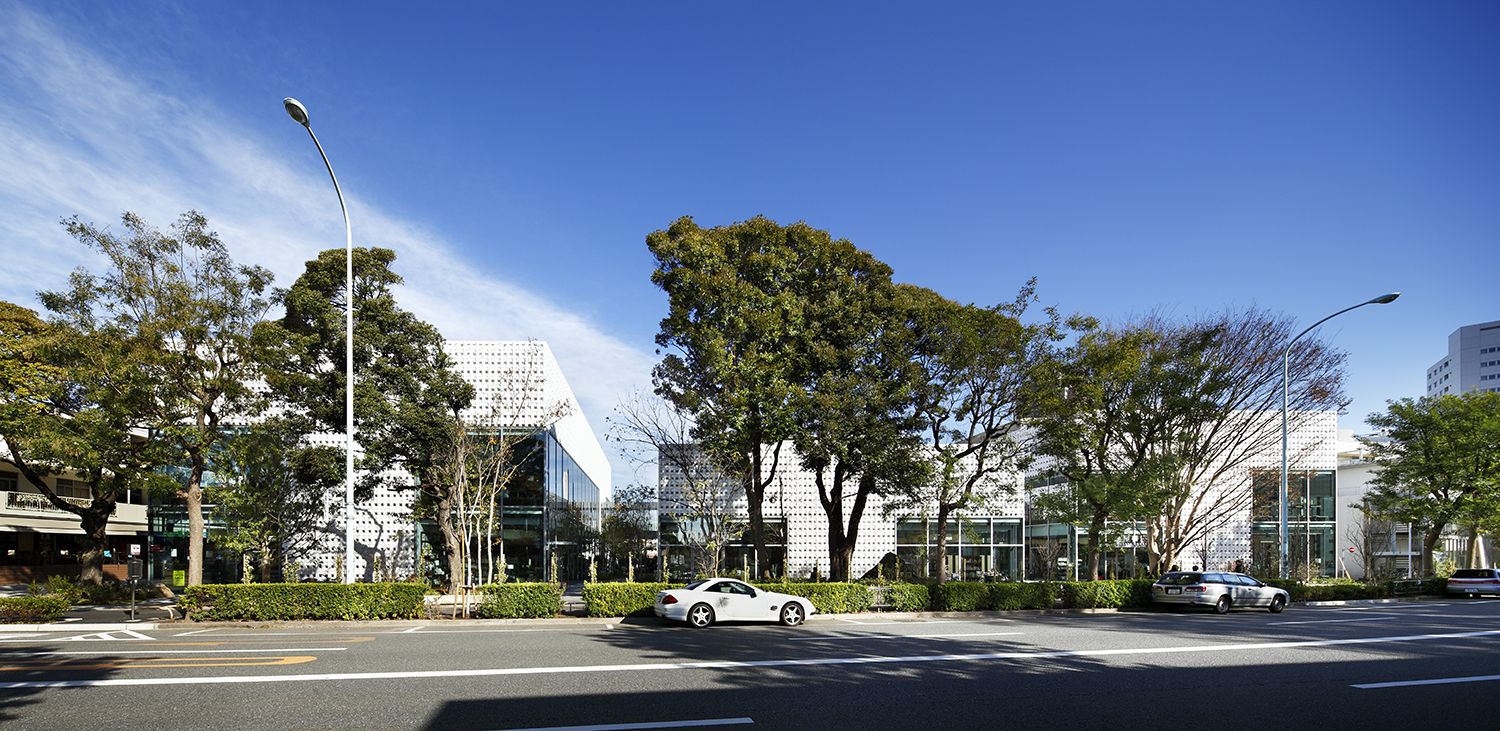Tsutaya