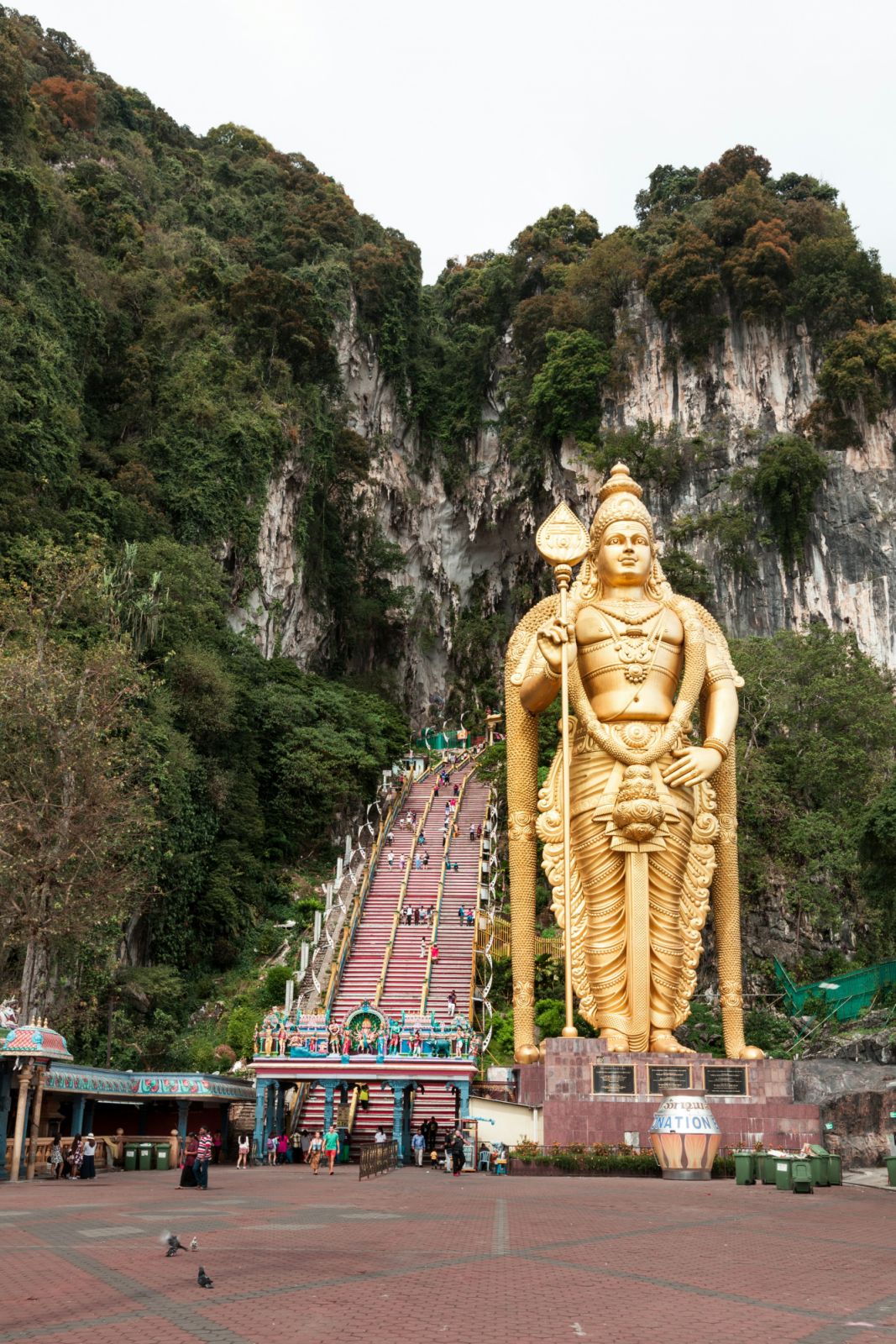 Batu Caves