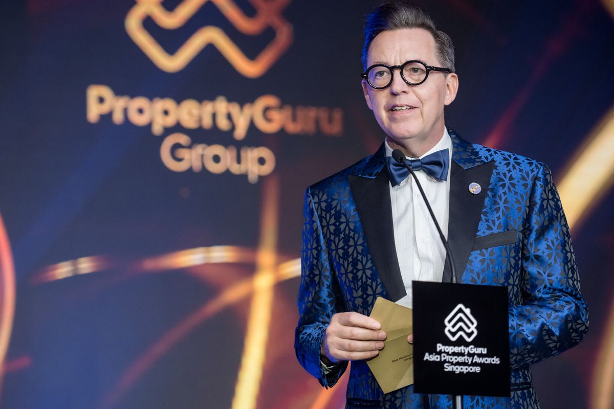 Jules Kay, general manager of PropertyGuru Asia Property Awards and Events