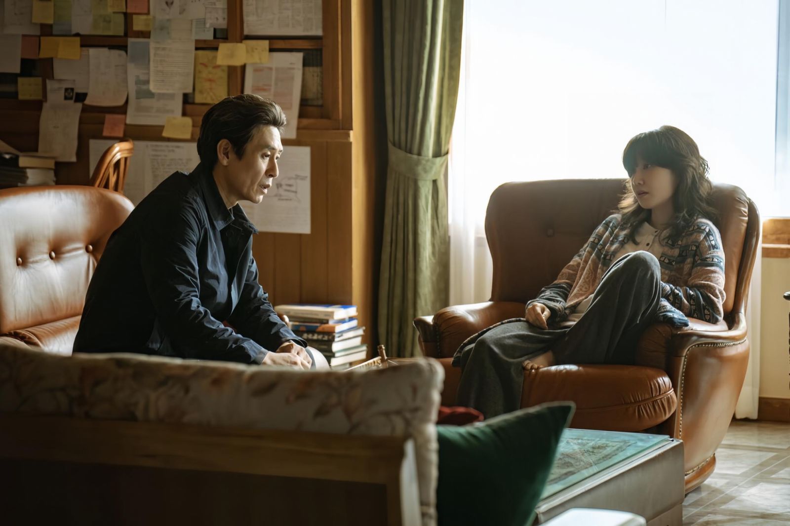 (Photo:Disney+《狂醫魔徒》劇照)