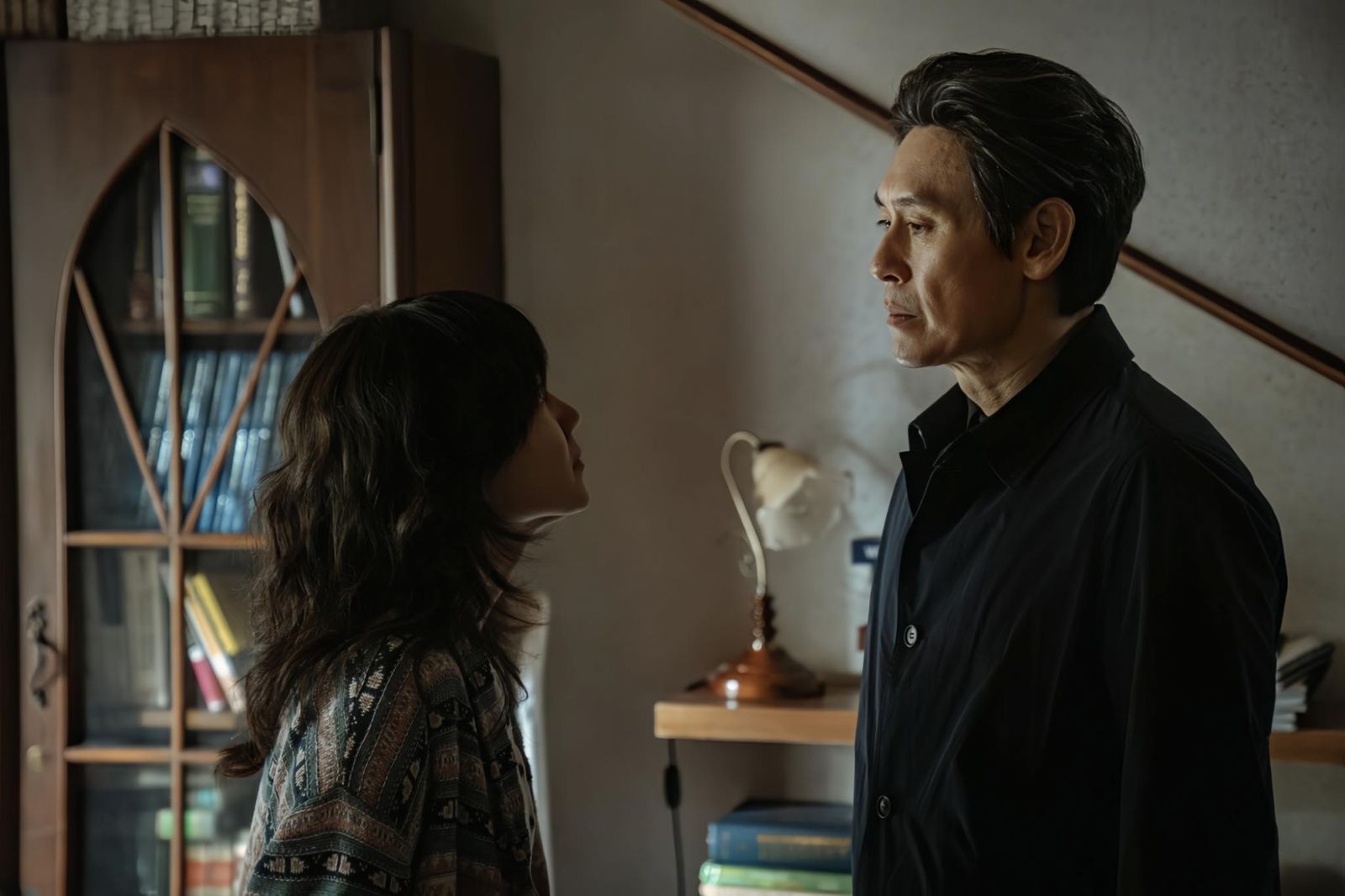 (Photo:Disney+《狂醫魔徒》劇照)