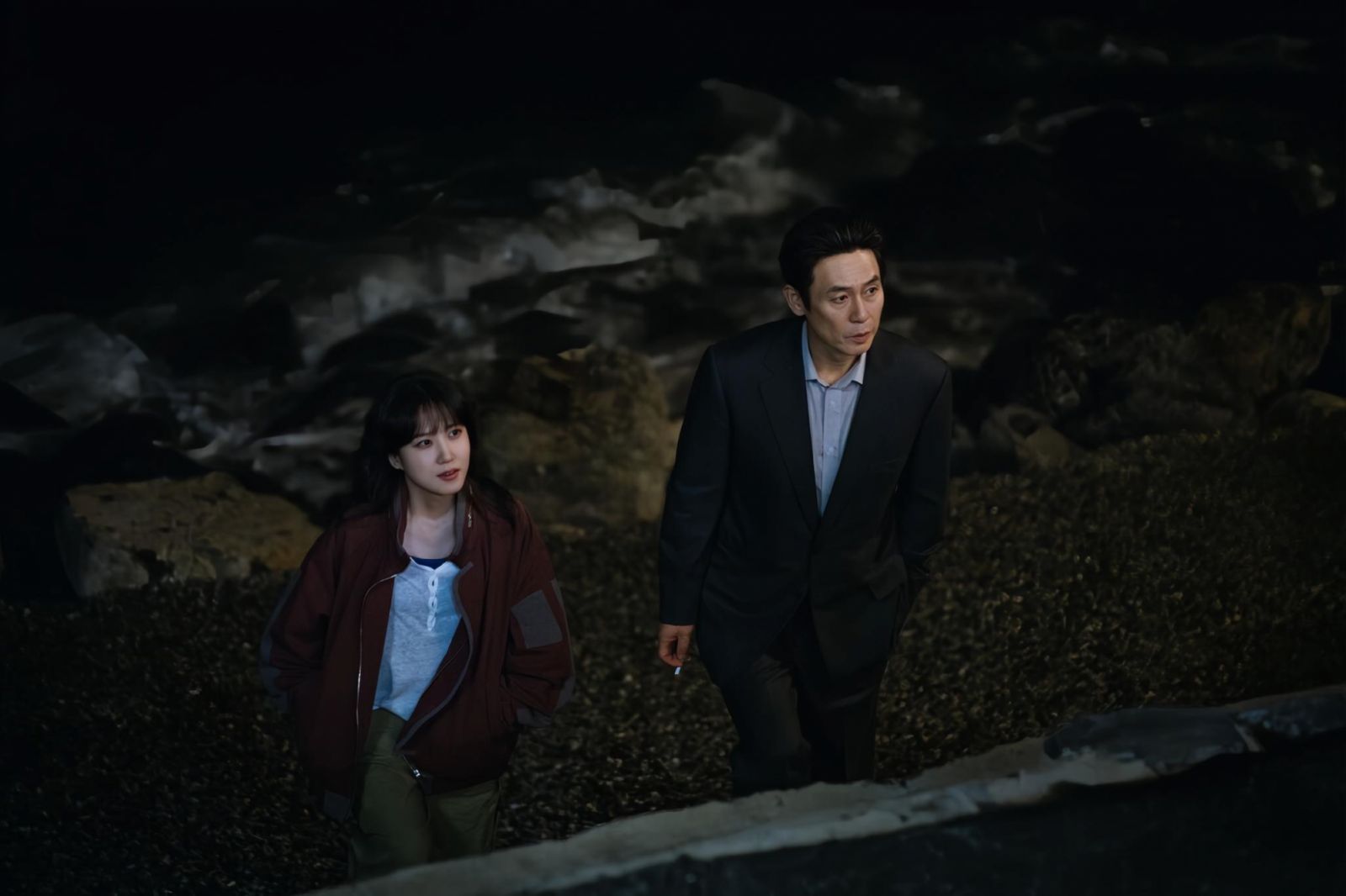 (Photo:Disney+《狂醫魔徒》劇照)