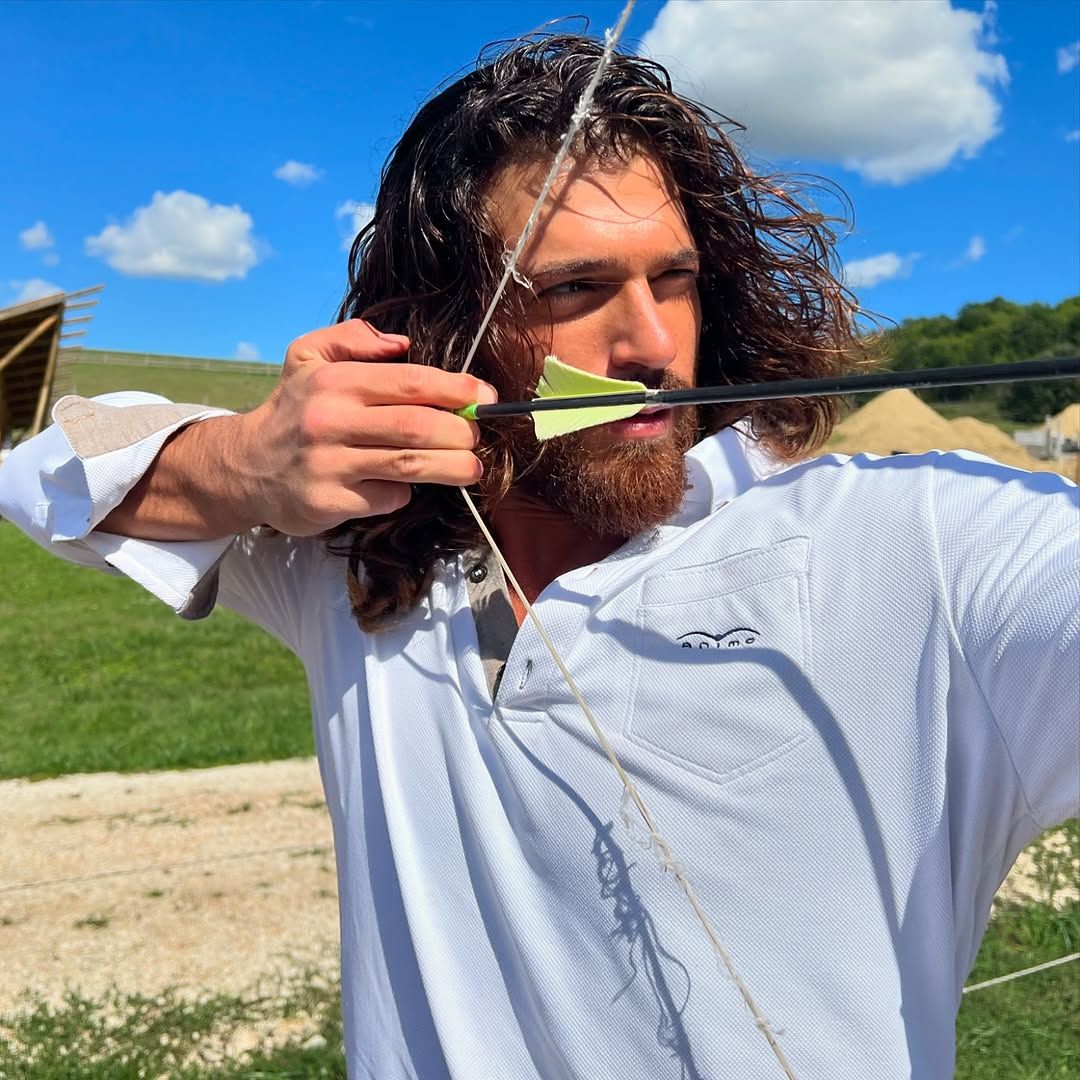 Can Yaman