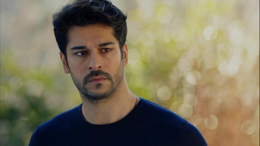 Burak Özçivit